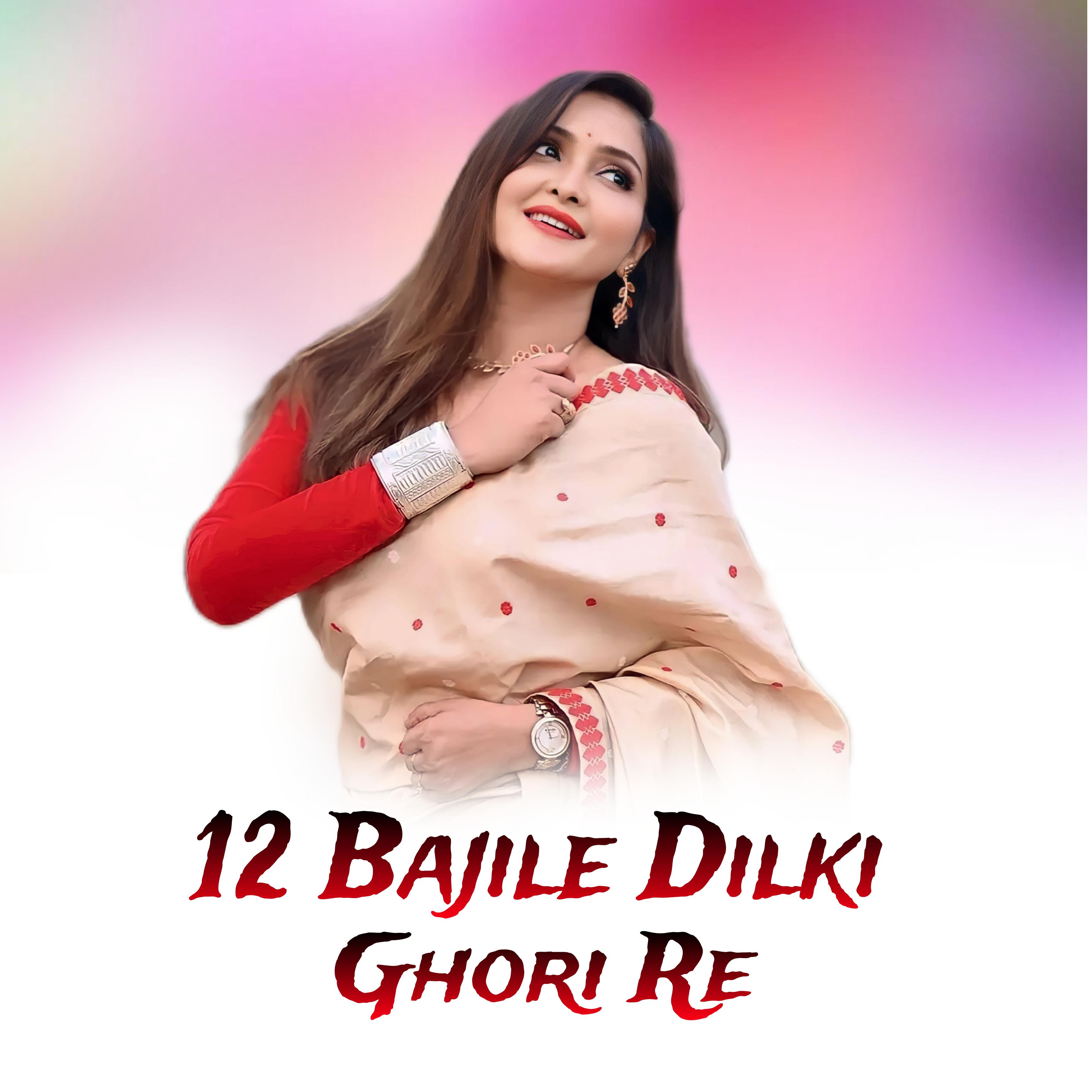 Постер альбома 12 Bajile Dilki Ghori Re