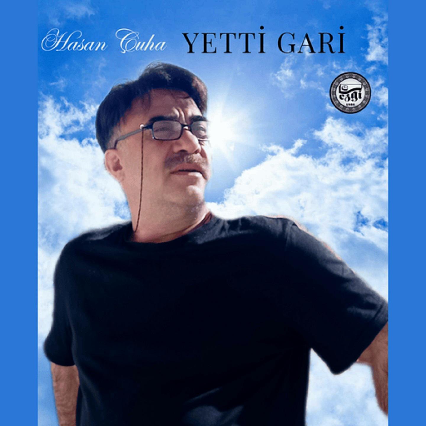 Постер альбома Yetti Gari