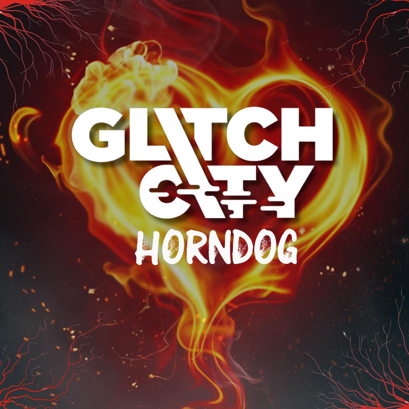 Постер альбома Horndog