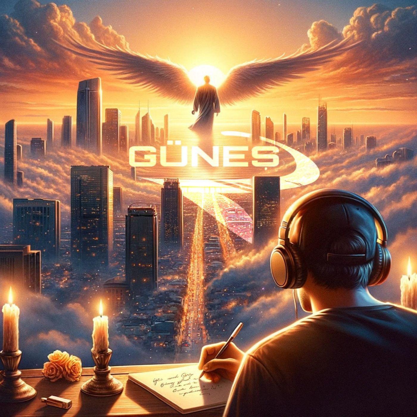 Постер альбома Güneş 2