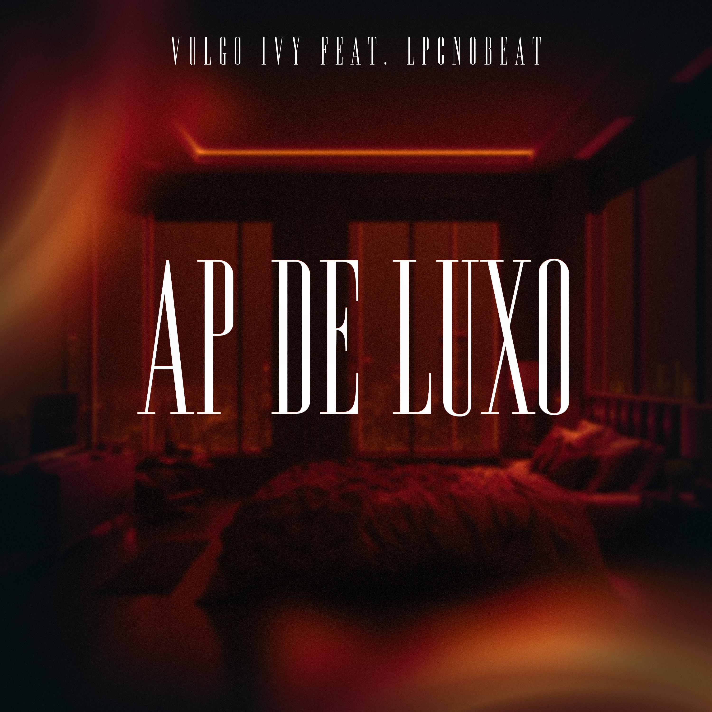 Постер альбома AP de Luxo