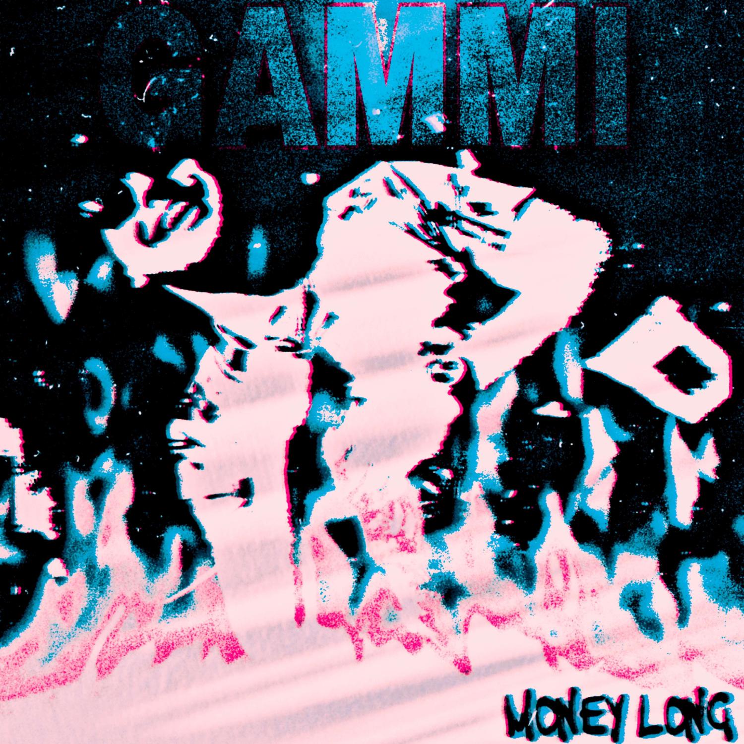 Постер альбома Gammi