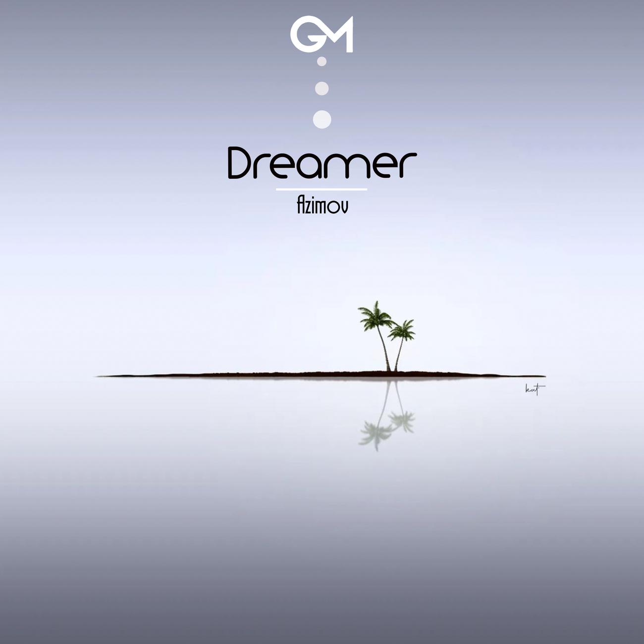 Постер альбома Dreamer
