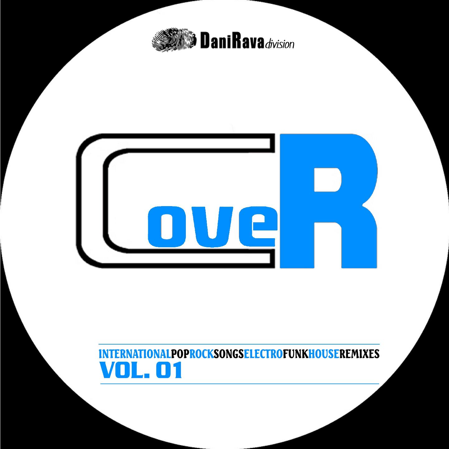 Daniele Ravaioli - Wiked Game (Cover Remix)