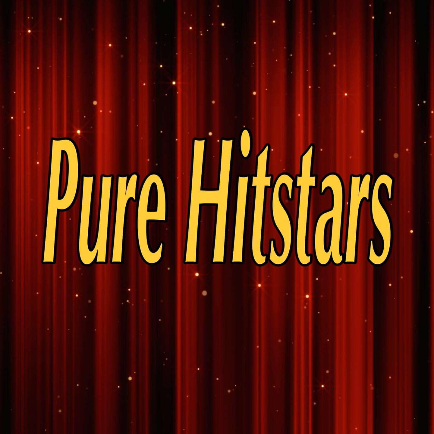 Pure Hitstars - Lets Marvin Gaye And Get it On (Tribute to Charlie Puth and Meghan Trainor)