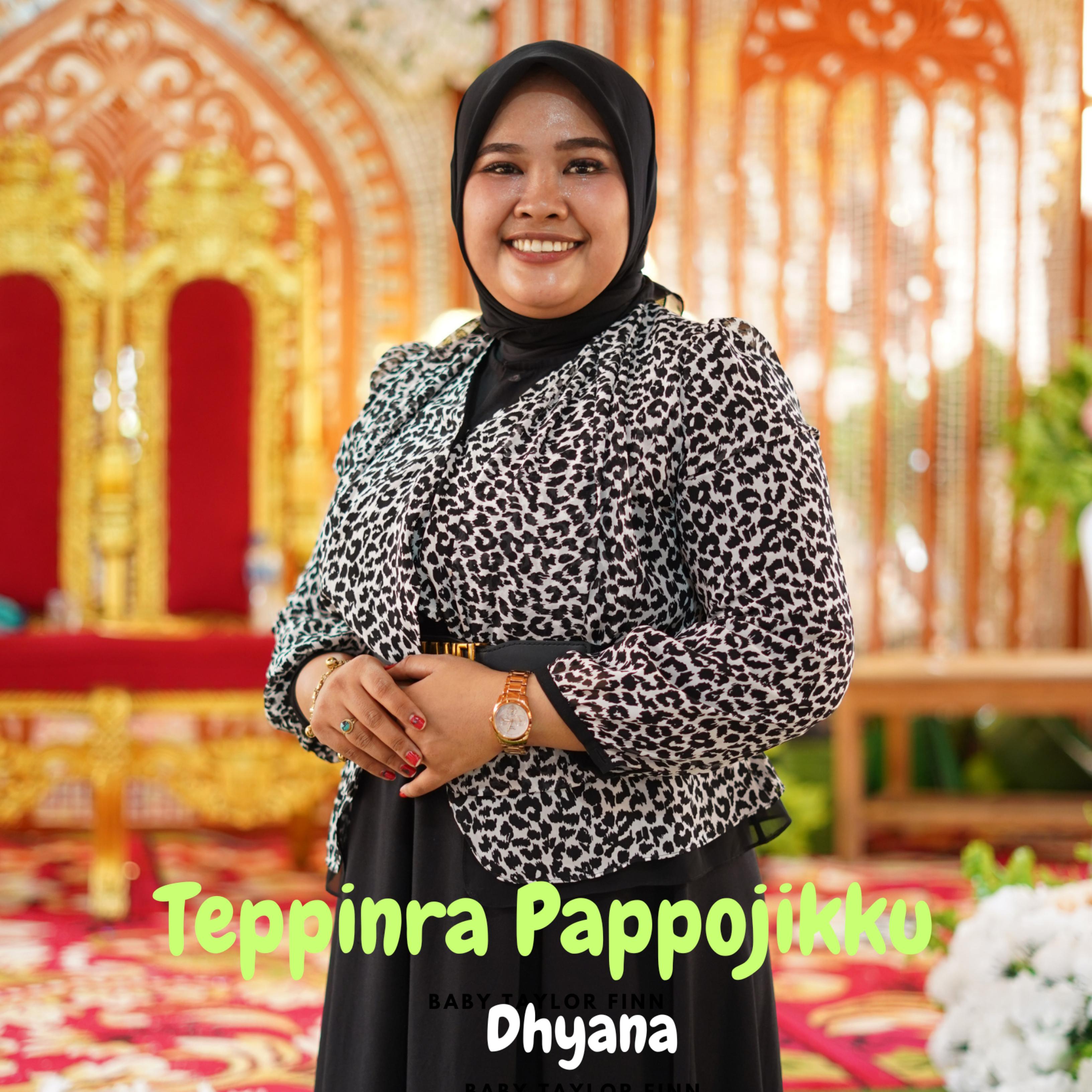 Постер альбома Teppinra Pappojikku