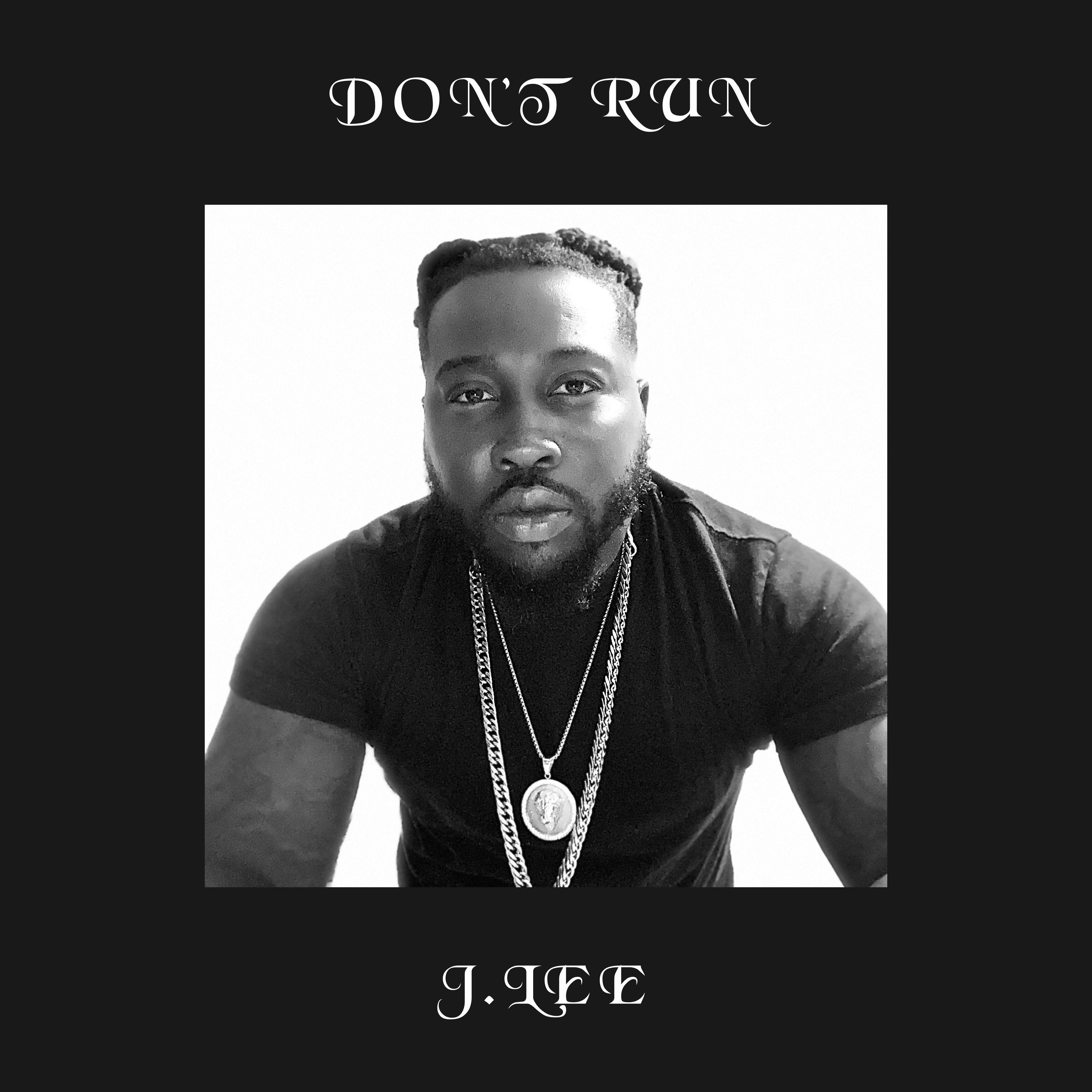 Постер альбома Don’t Run