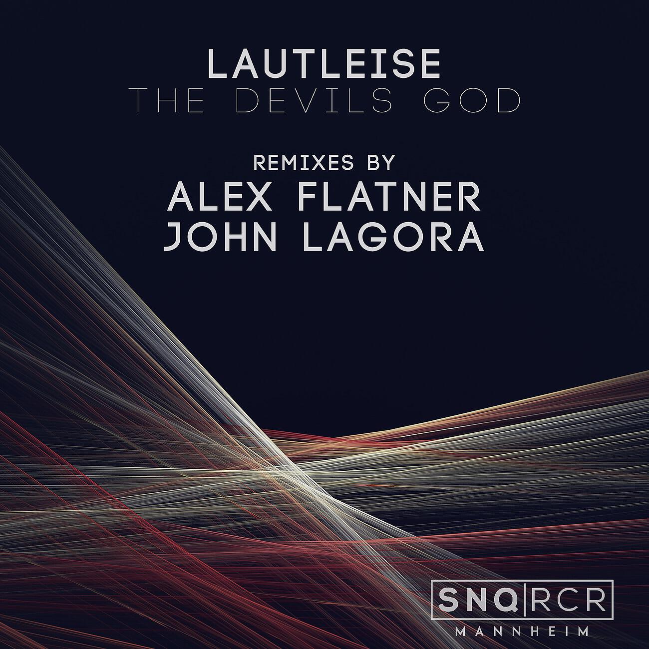 Lautleise - The Devils God (Alex Flatner Remix)