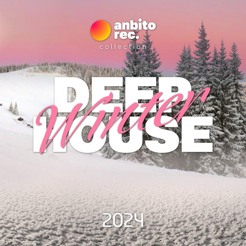 Постер альбома Winter Deep House 2024