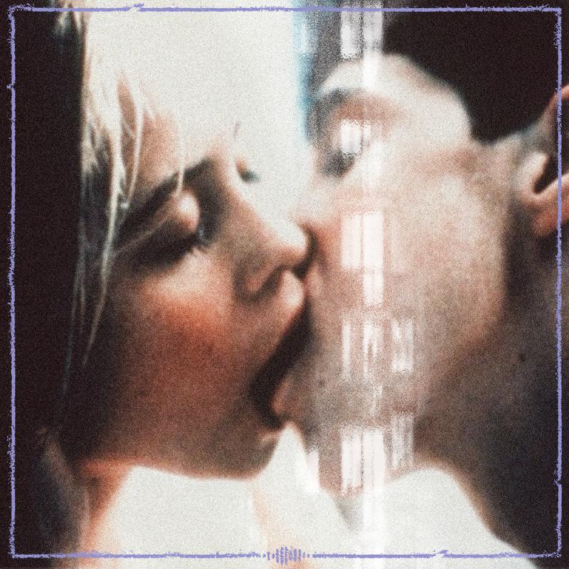 Постер альбома поцелуи prod. by Timpani Beatz