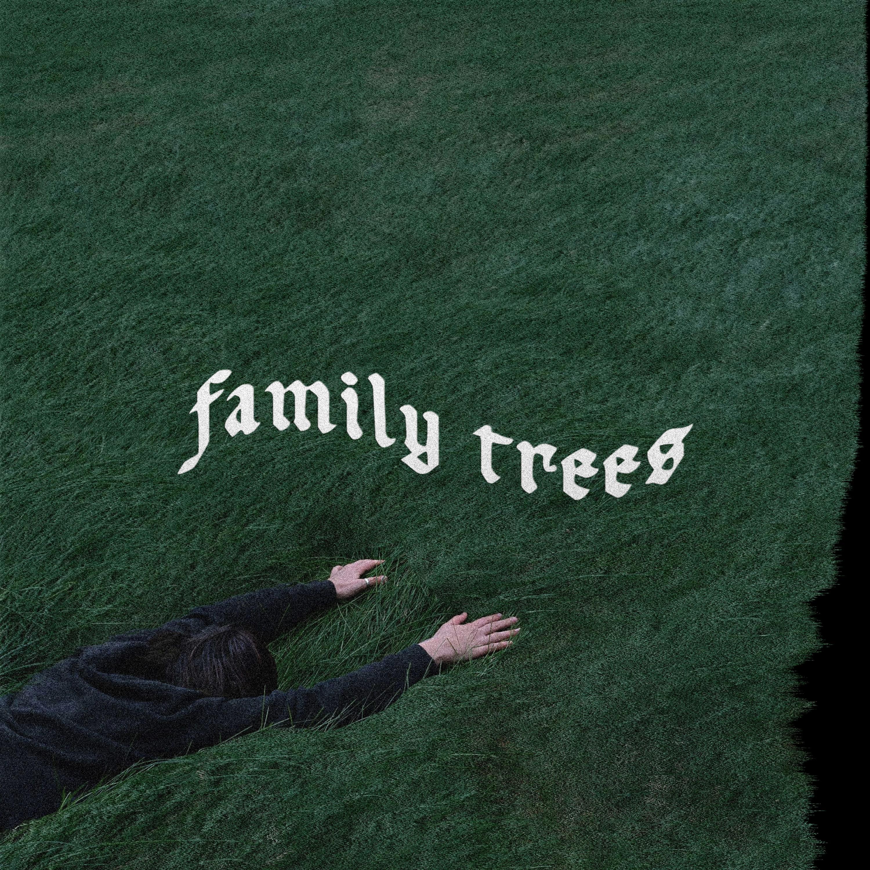 Постер альбома FAMILY TREES