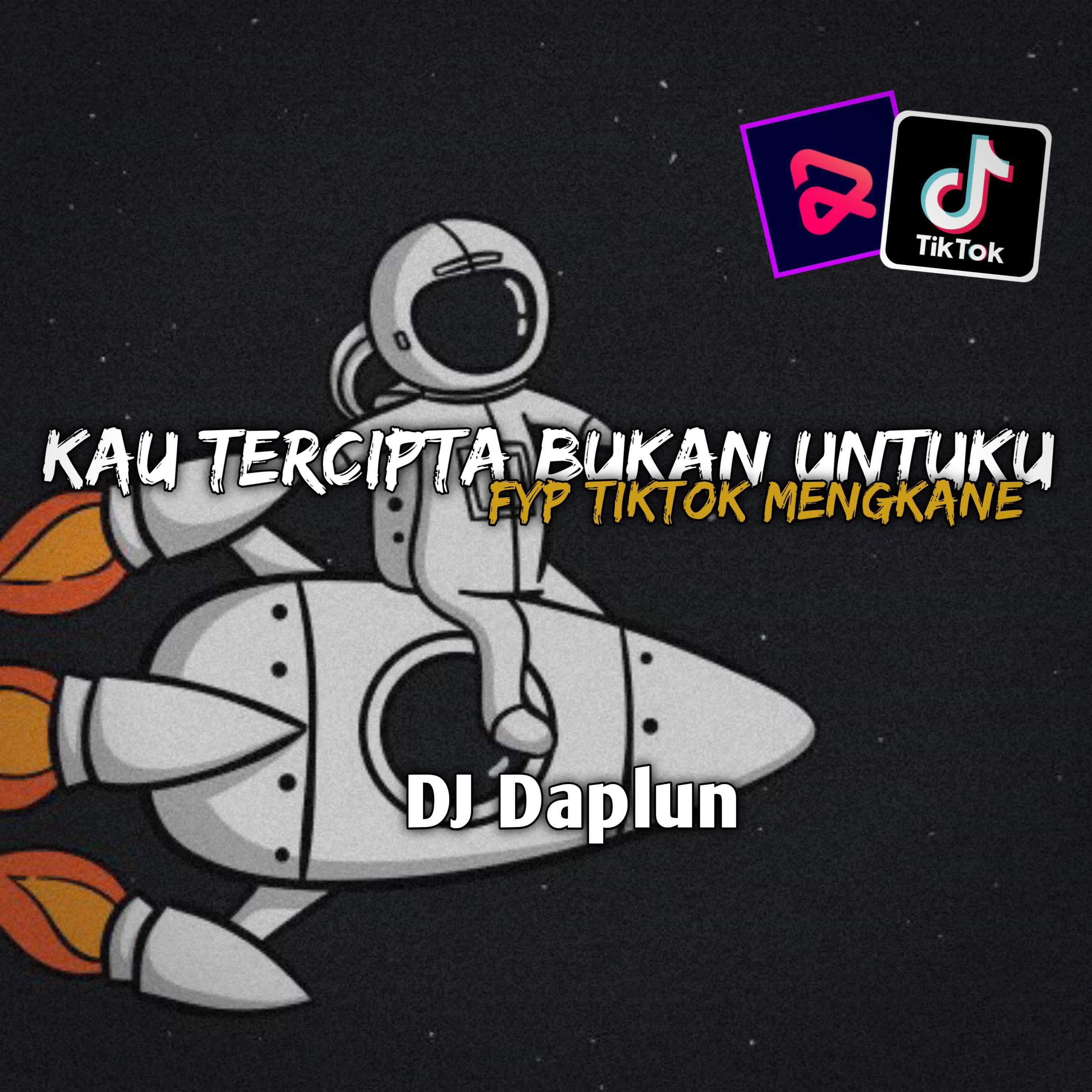 Постер альбома DJ KTBU Daplun