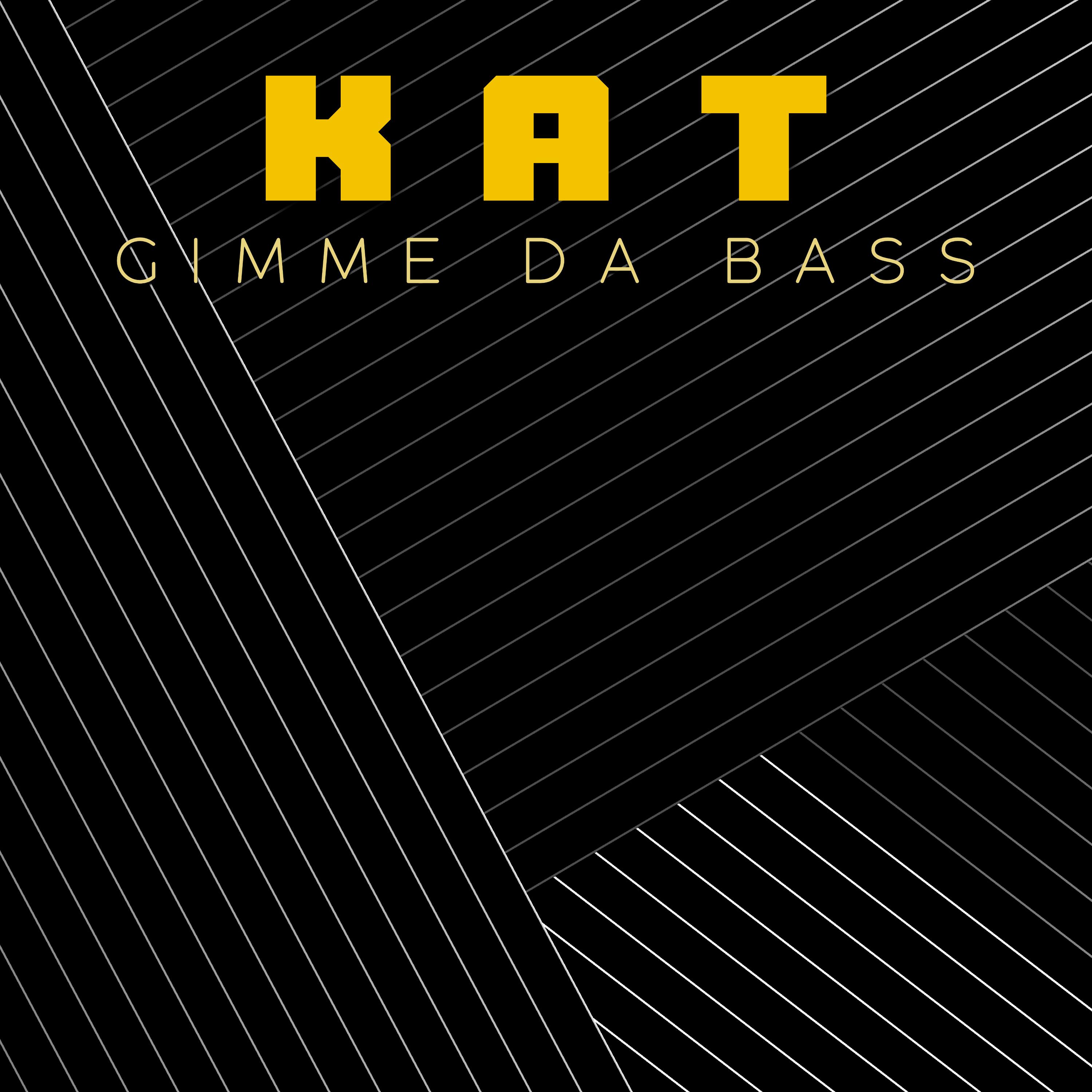 Постер альбома Gimme Da Bass