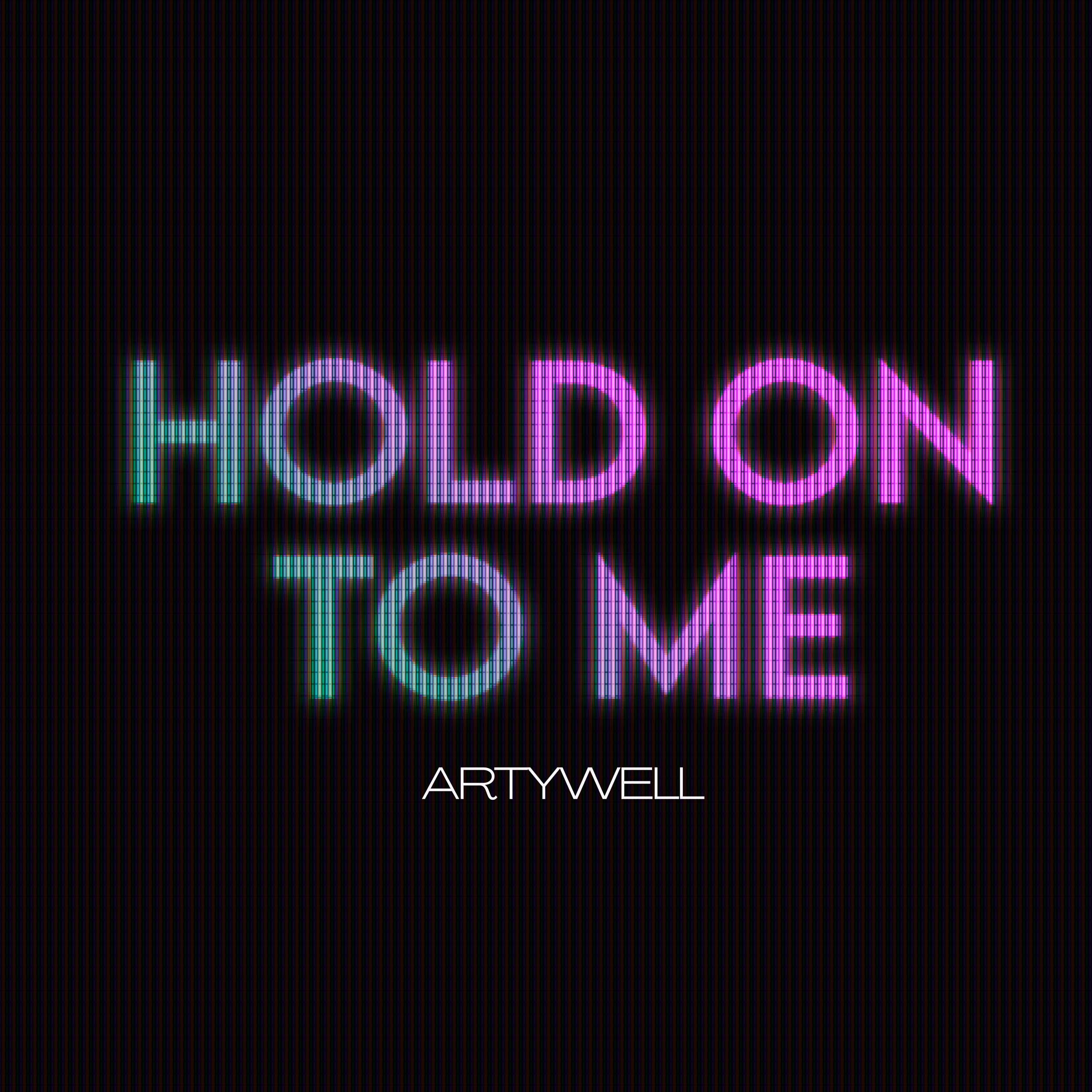 Постер альбома Hold On To Me
