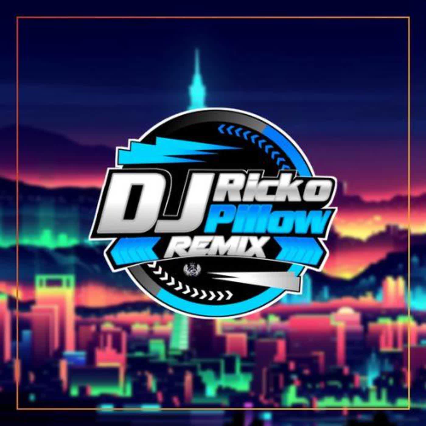 Постер альбома DJ RICKO PILLOW - ROCK DA BODY