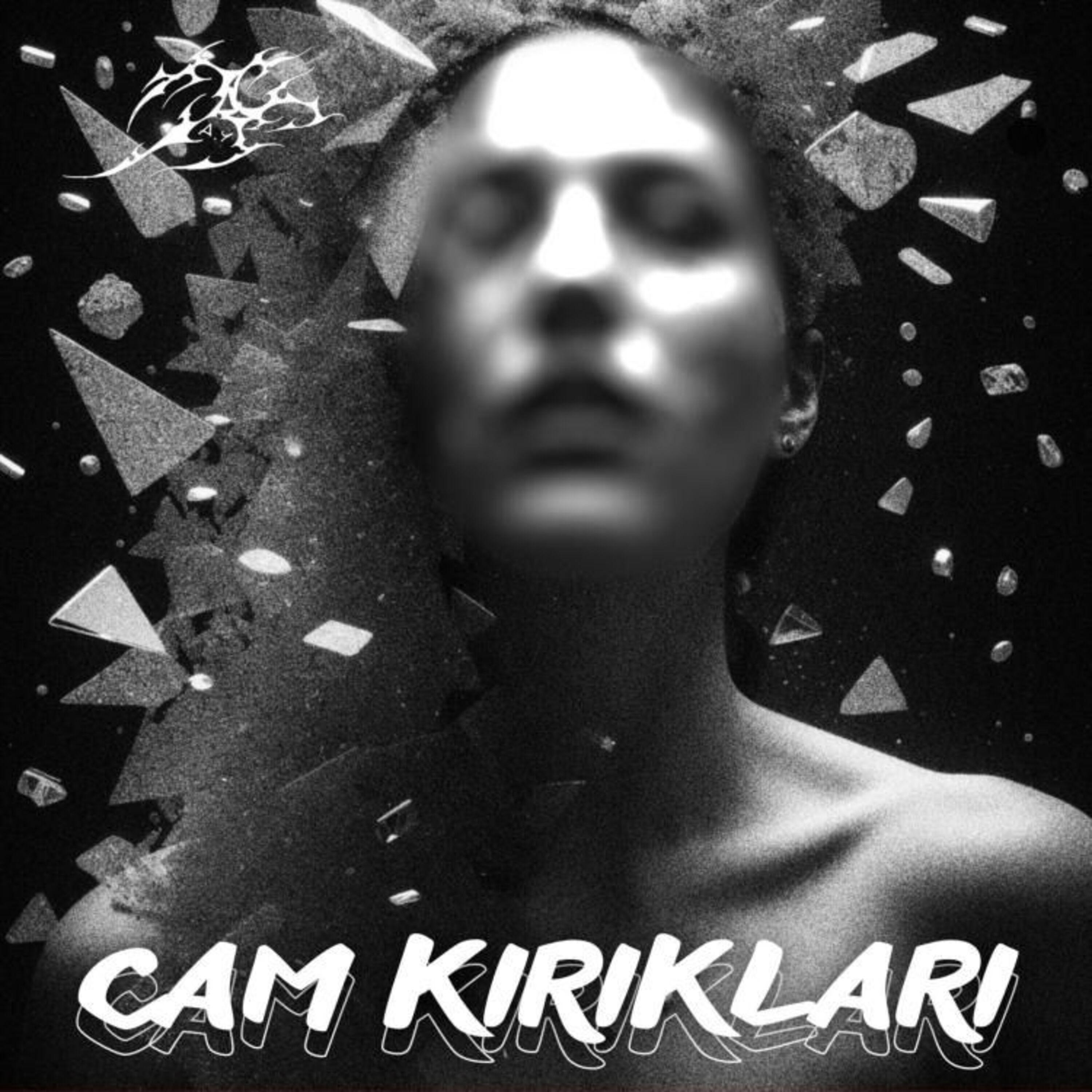 Постер альбома Cam Kırıkları