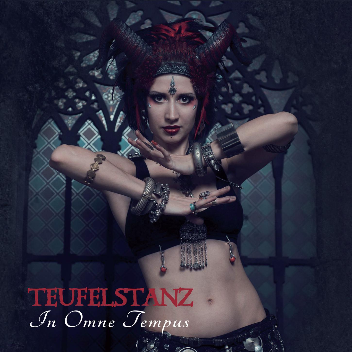 Постер альбома In Omne Tempus