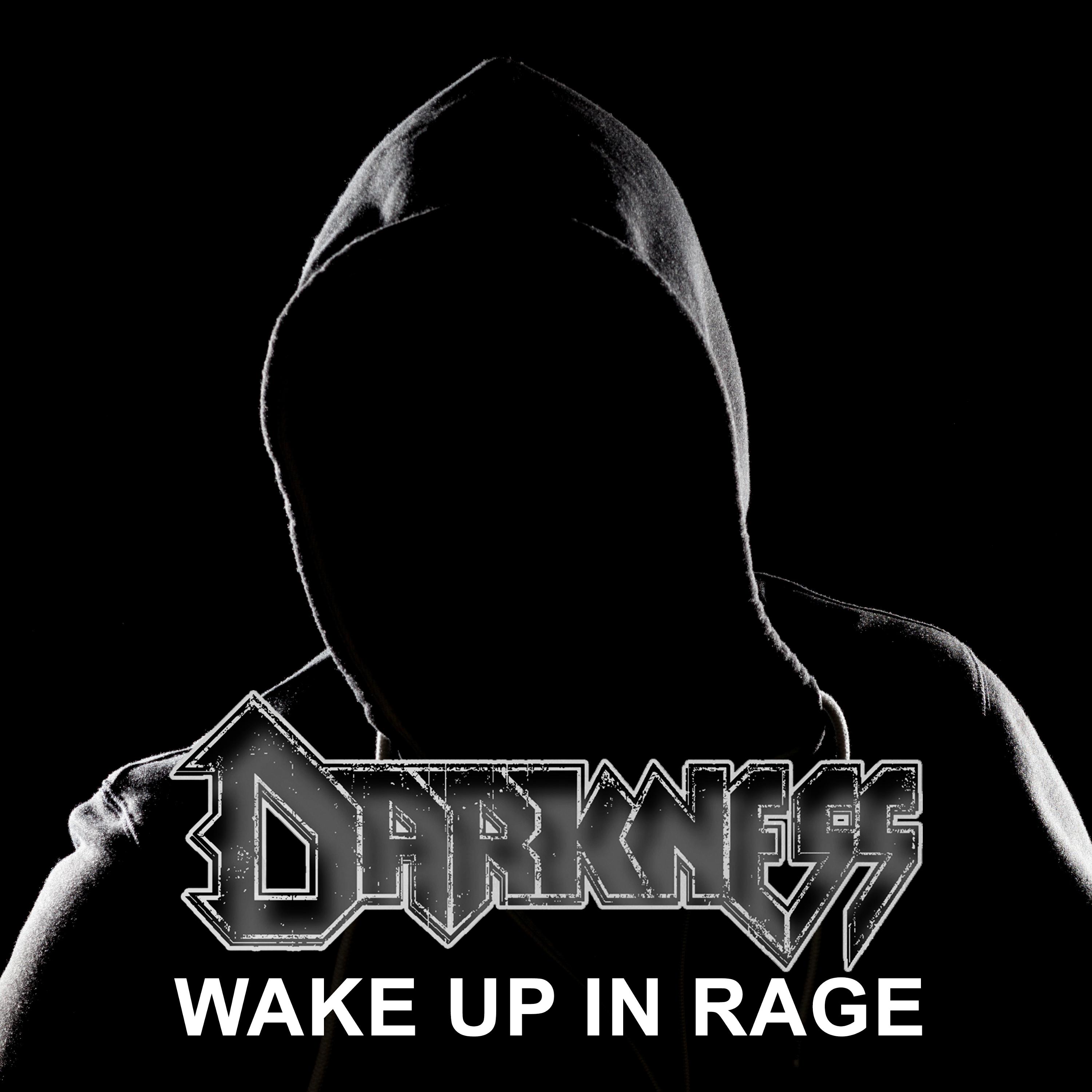 Постер альбома Wake Up In Rage