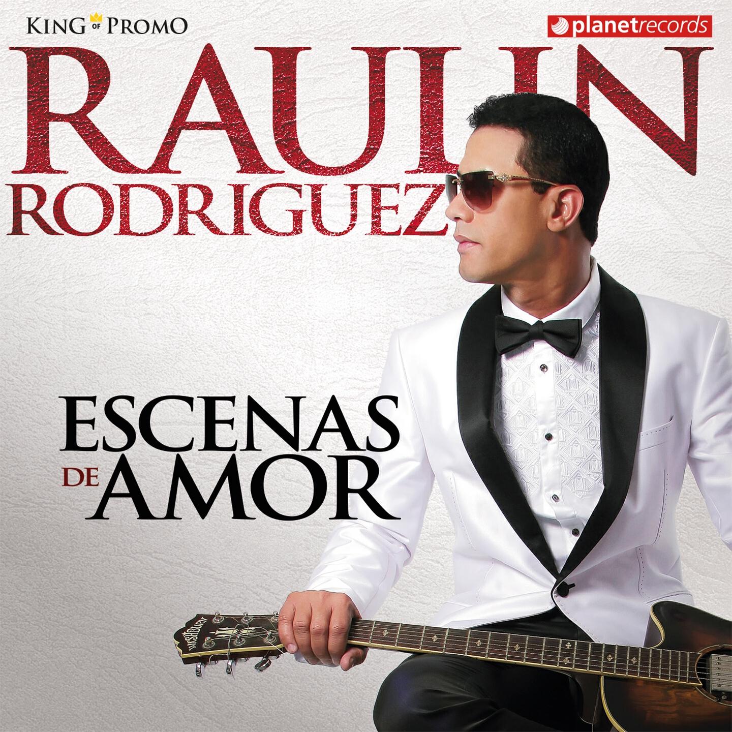 Raulin Rodriguez - Pide Lo Que Quieras