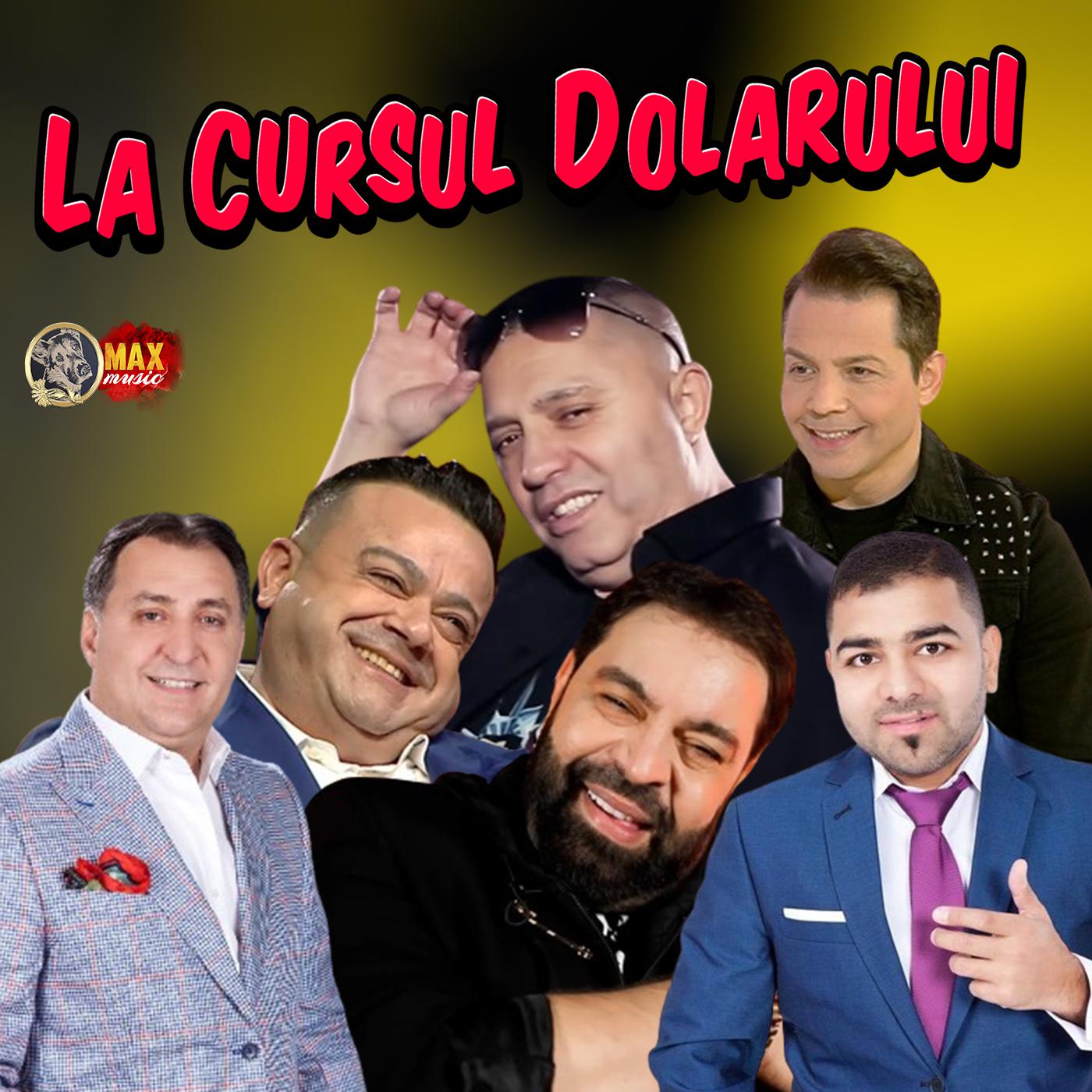 Постер альбома La Cursul Dolarului