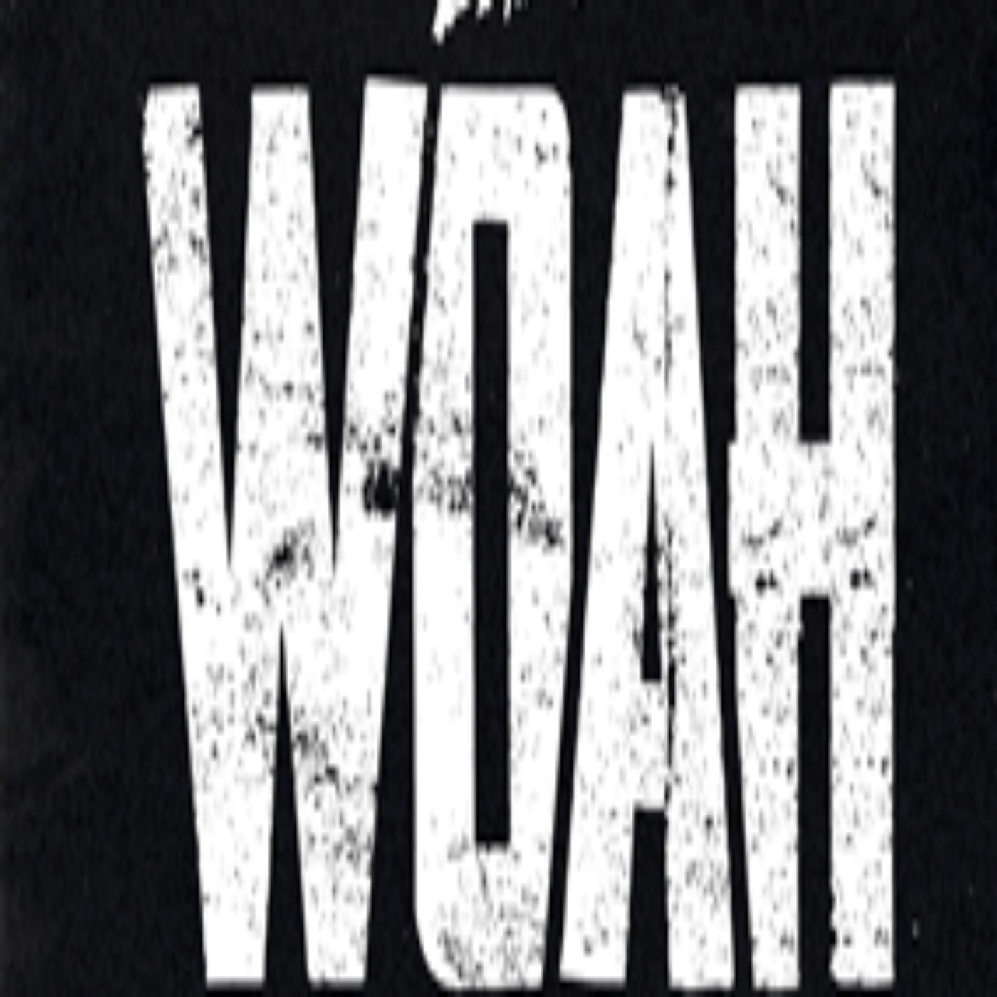 Постер альбома WOAH
