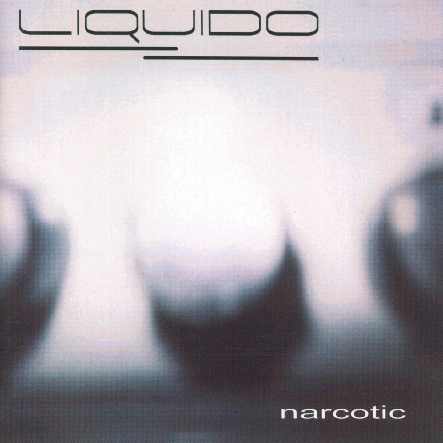Постер альбома Narcotic