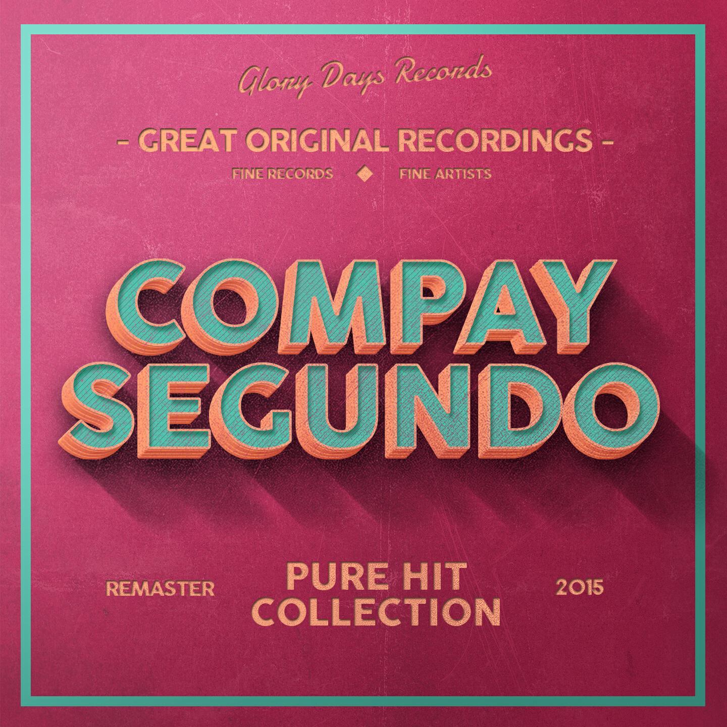 COMPAY SEGUNDO - El Bule de Tomasa