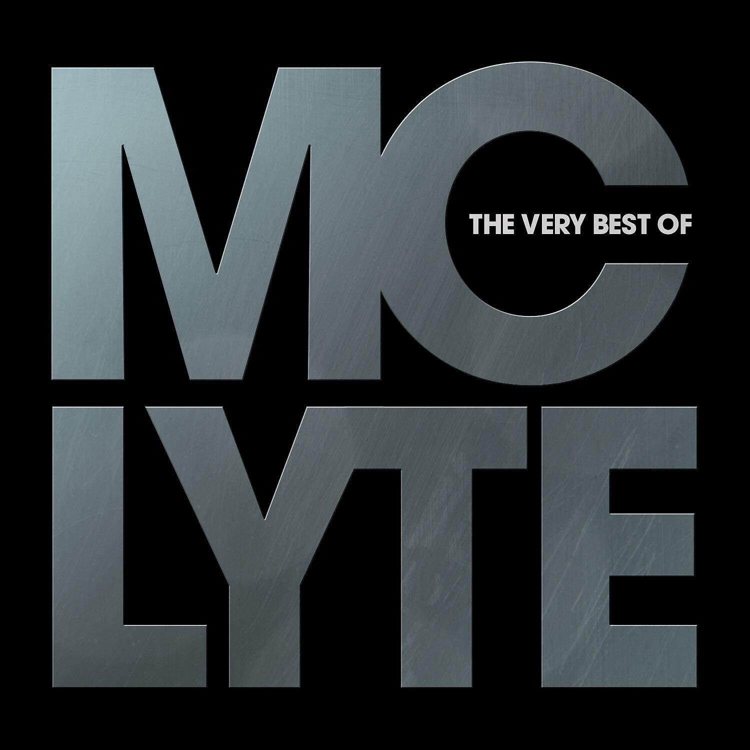 MC LYTE - Cha Cha Cha