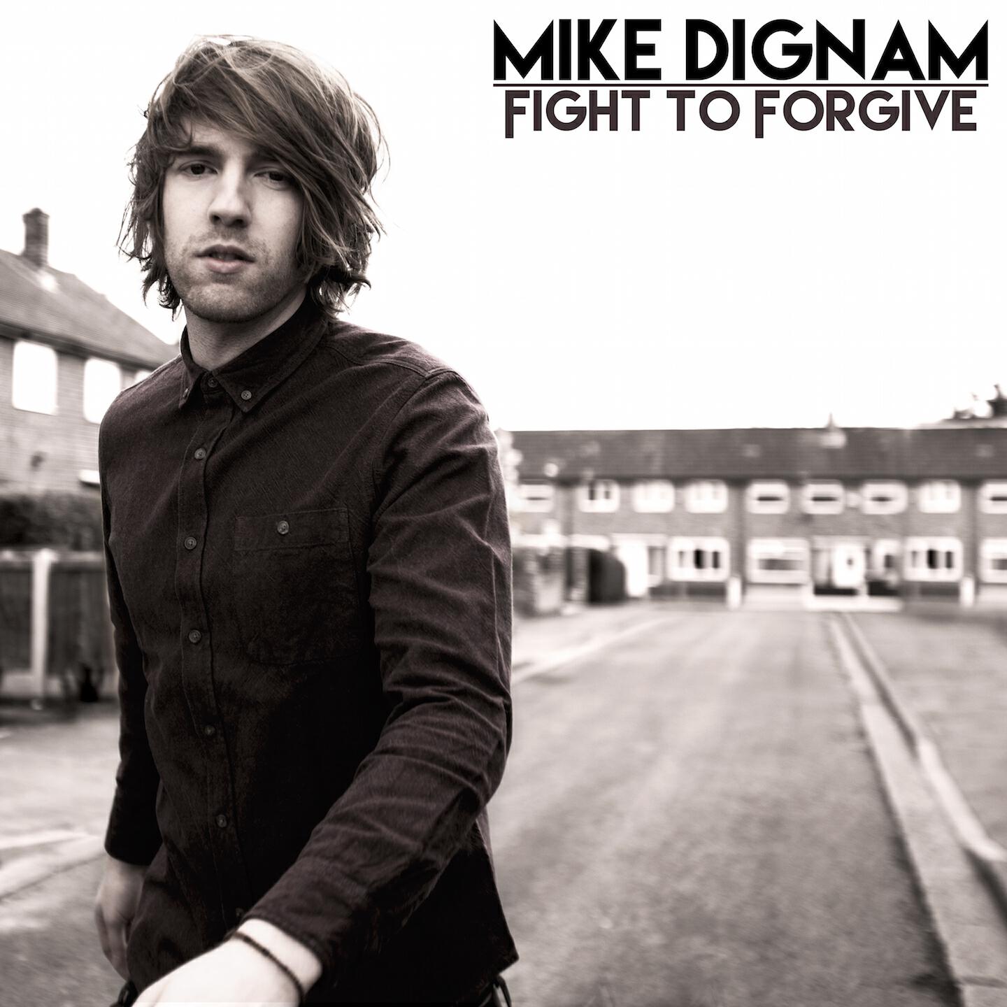 Mike Dignam - Hurt