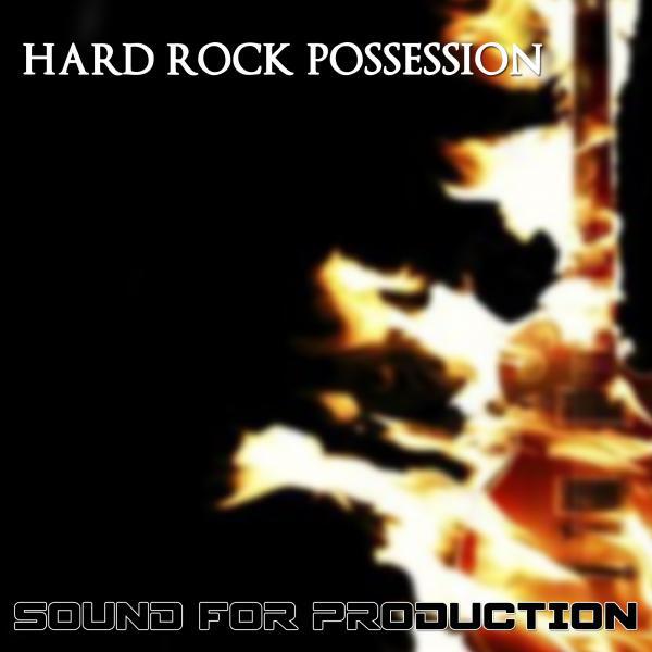 Sound For Production - Essential Metal Sport (feat. Antoine Binant & Julien Ranouil)