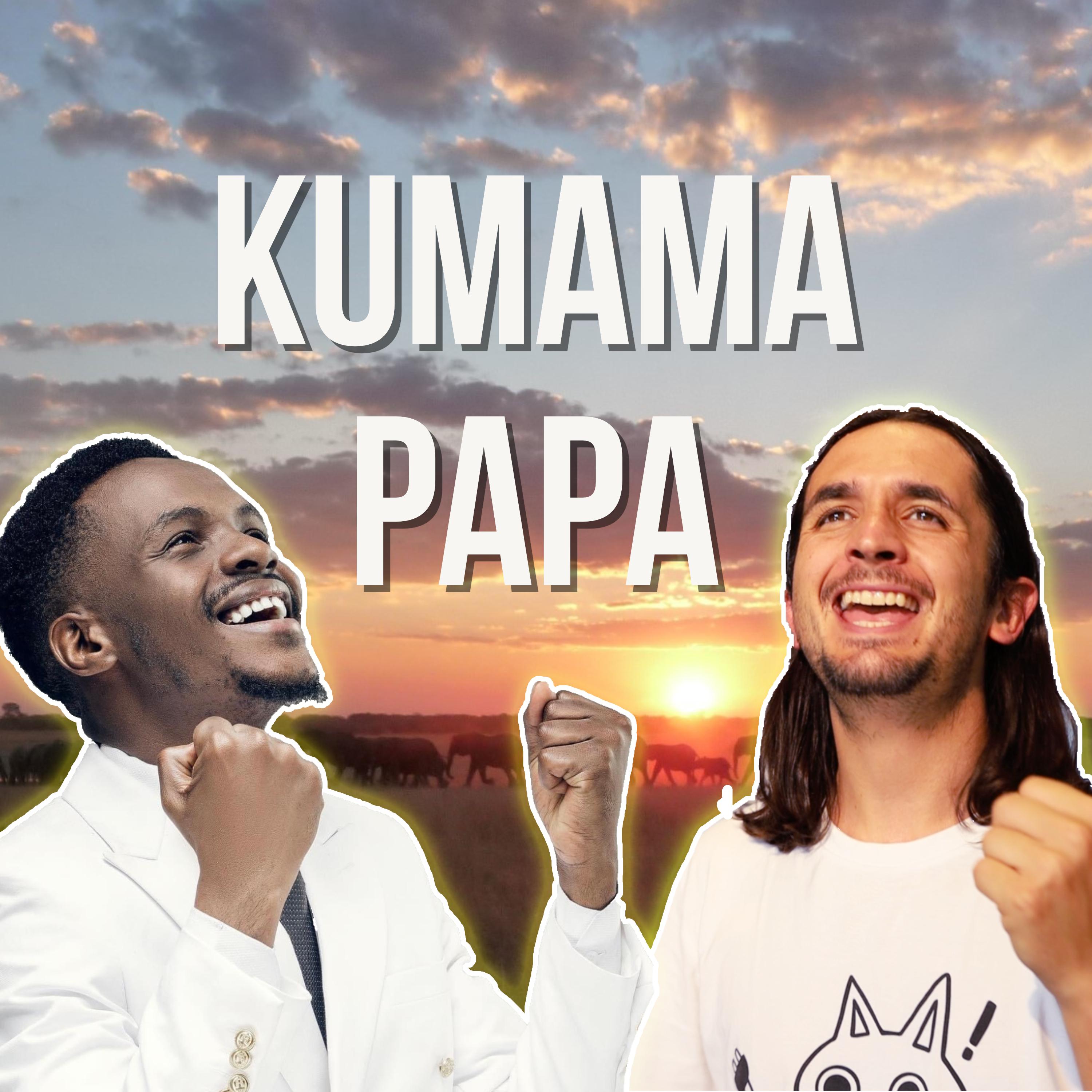 Постер альбома Kumama Papa
