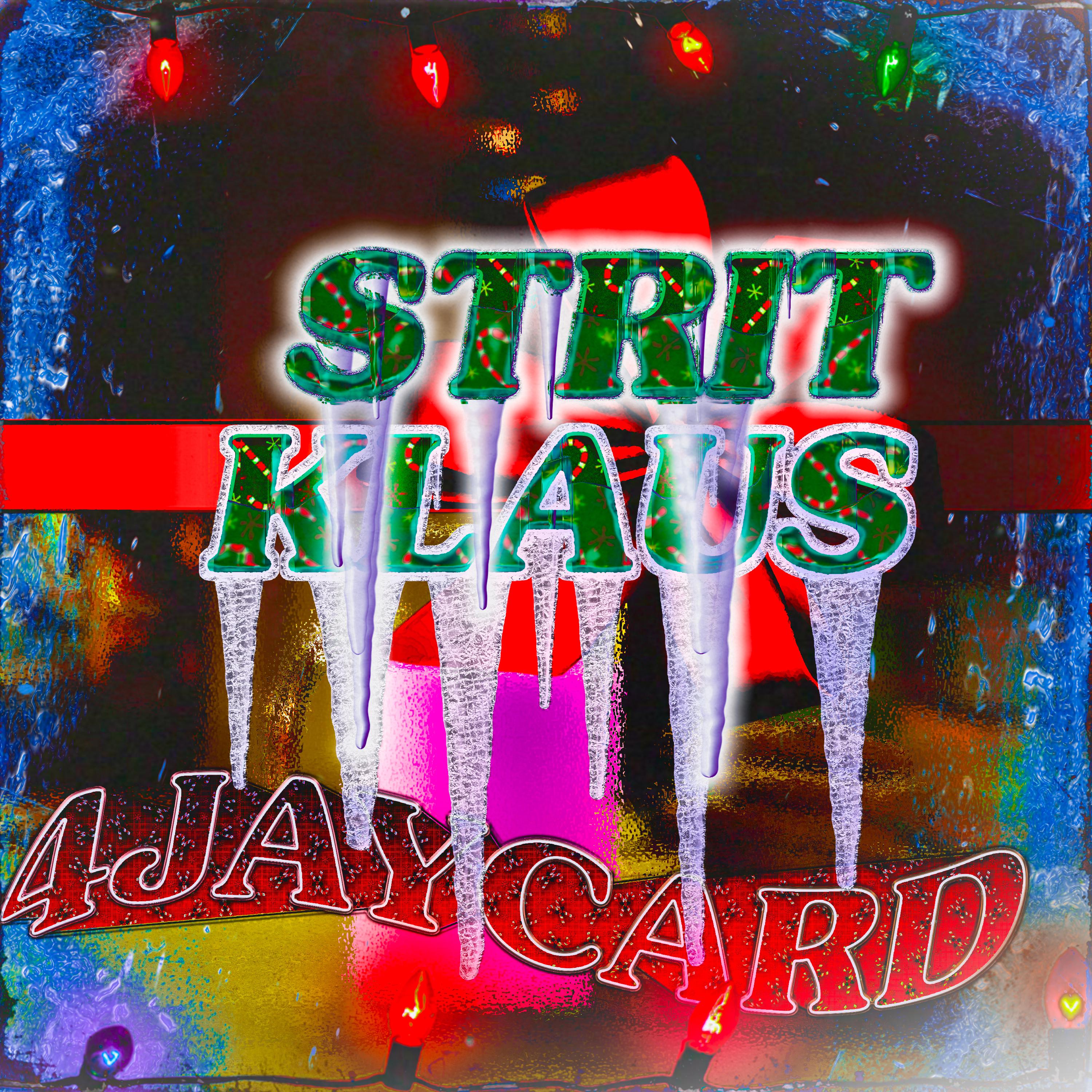 Постер альбома Strit Klaus