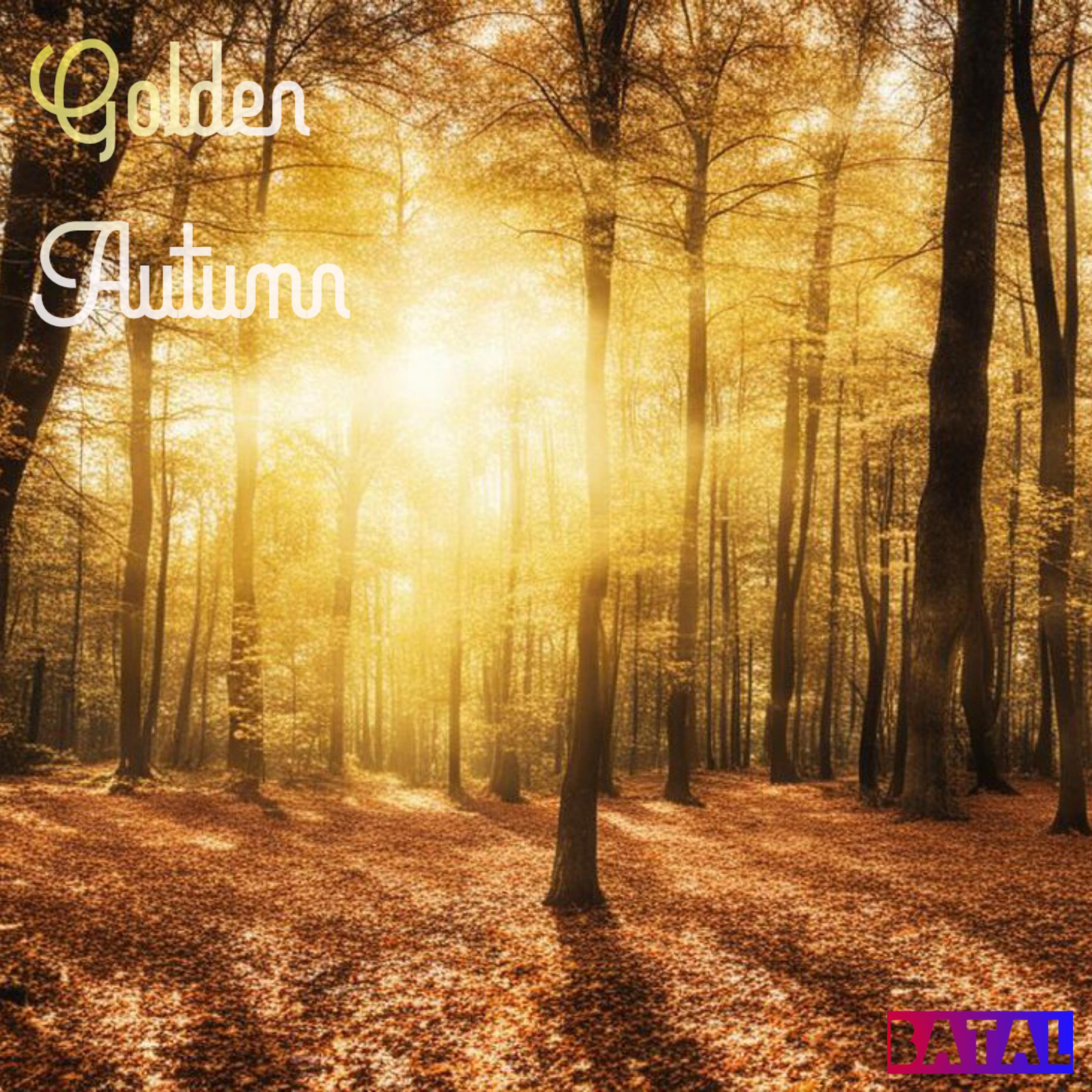 Постер альбома Golden Autumn