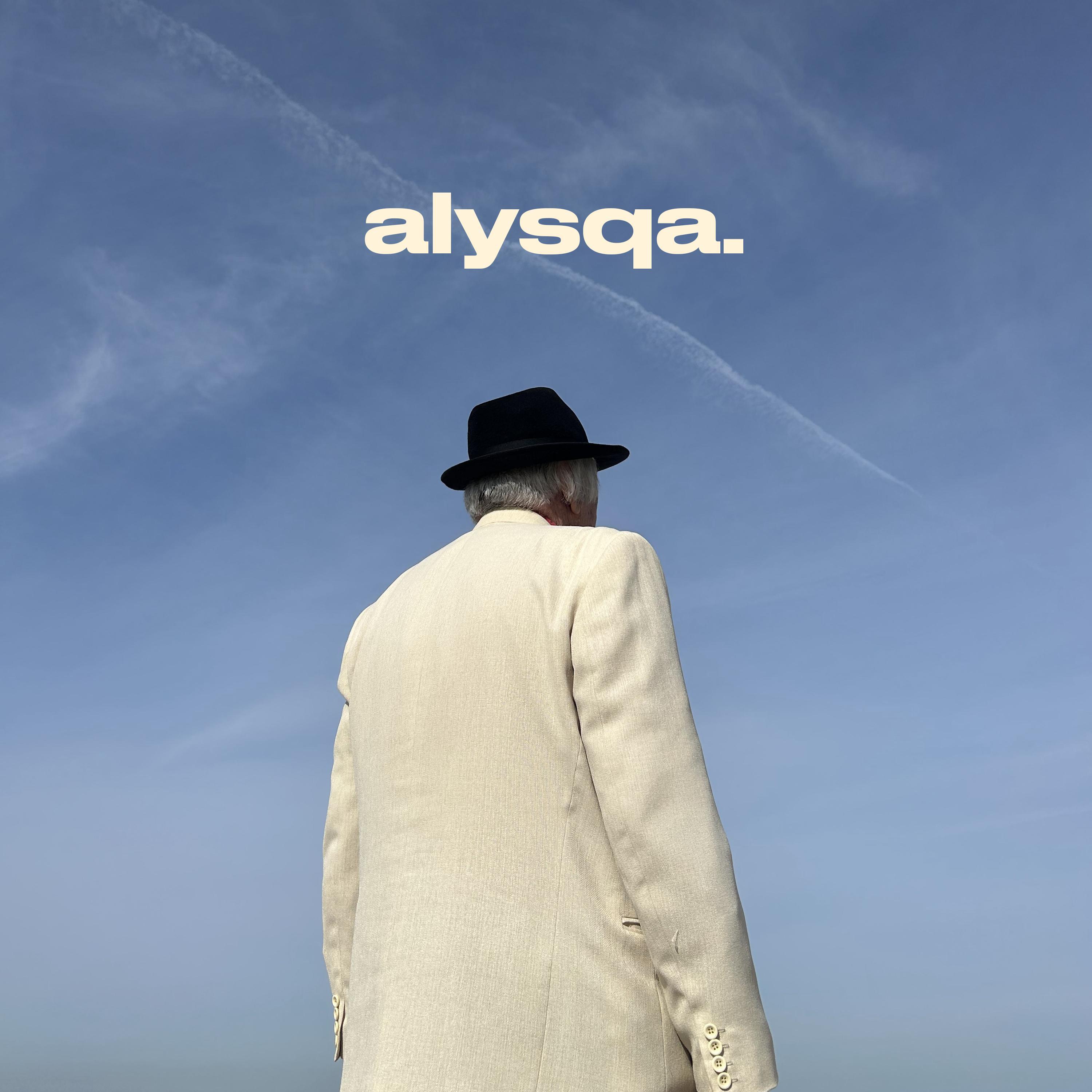 Постер альбома alysqa.