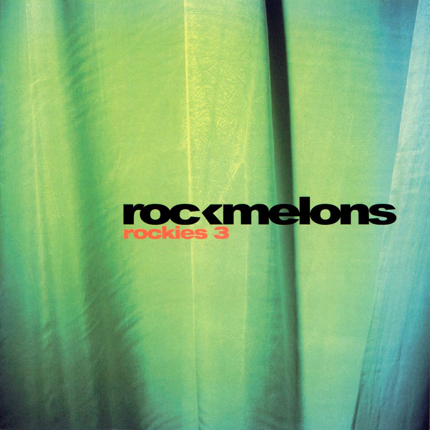 Rockmelons - All I Want Is You