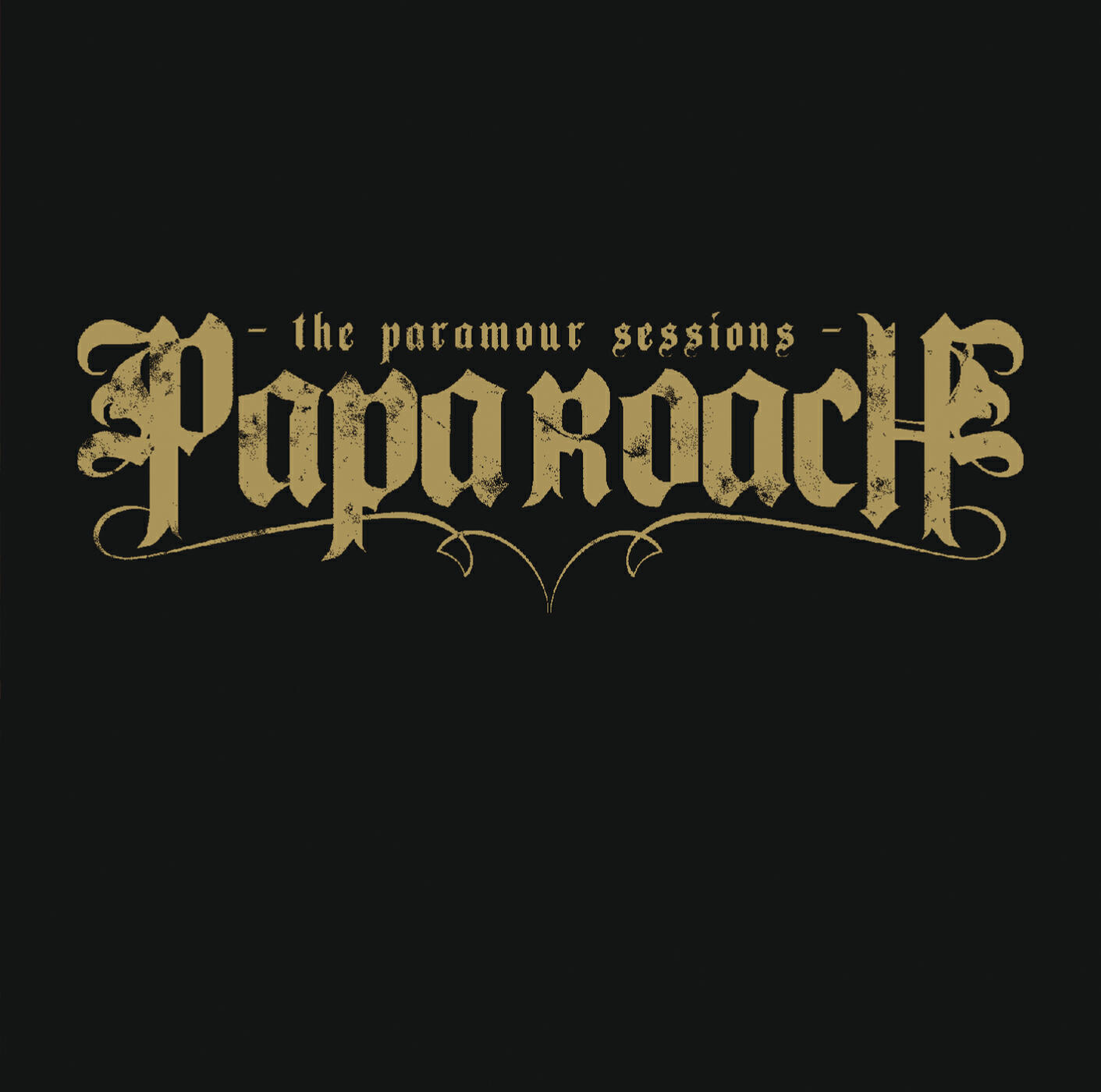 Papa Roach - Forever (Album Version (Edited))