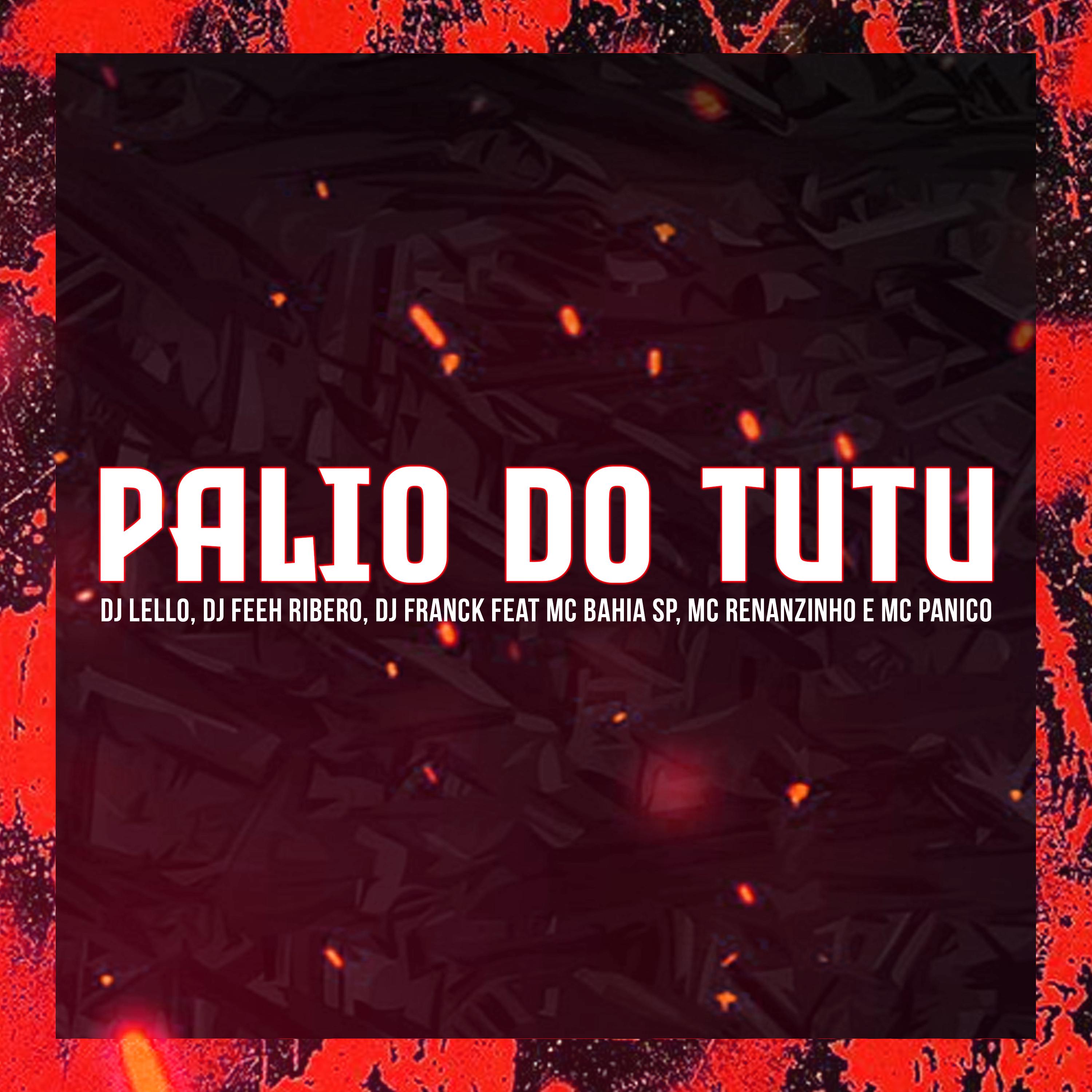 Постер альбома Palio do Tutu