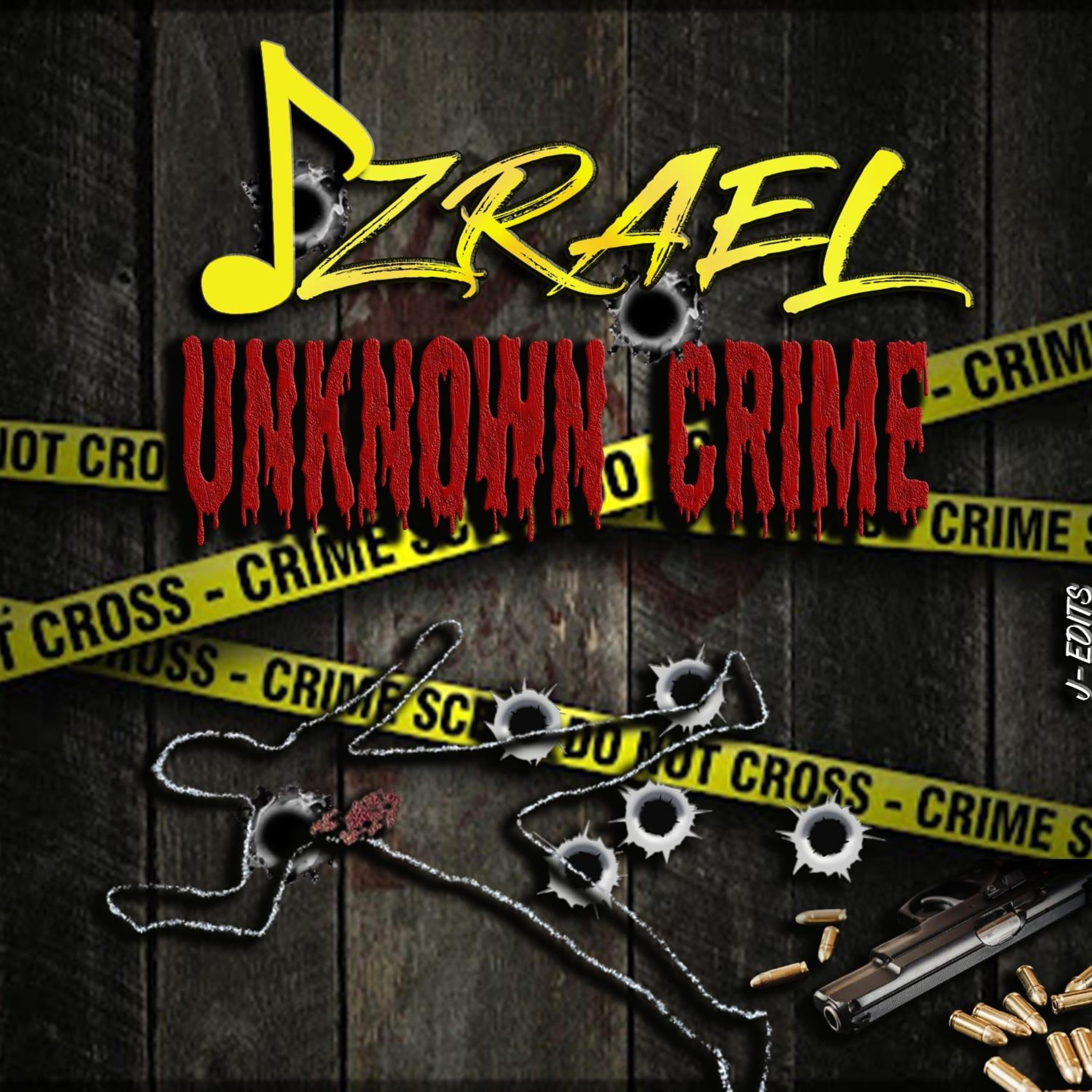 Постер альбома Unknown Crime