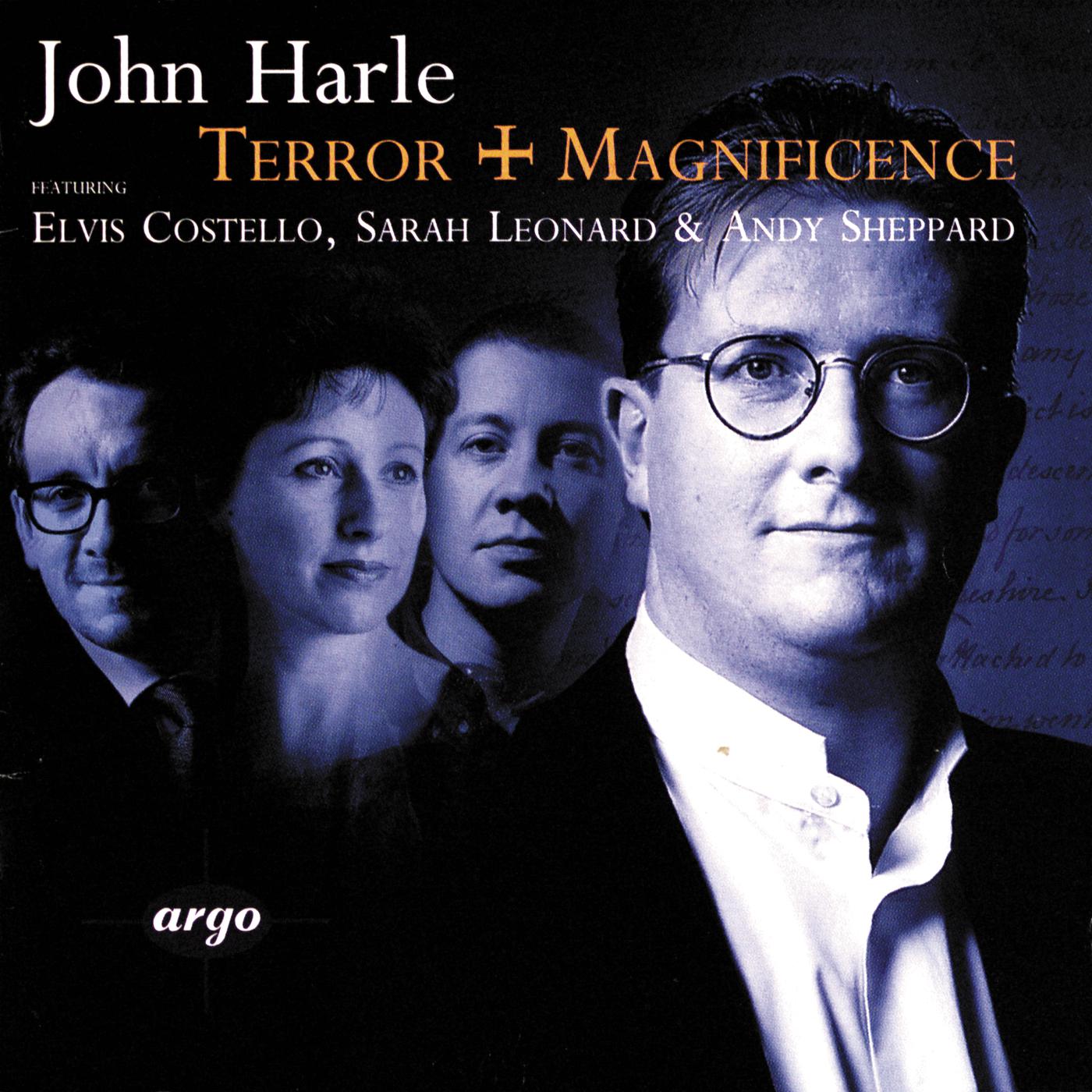 John Harle - Harle: Mistress Mine - 1. Illyria