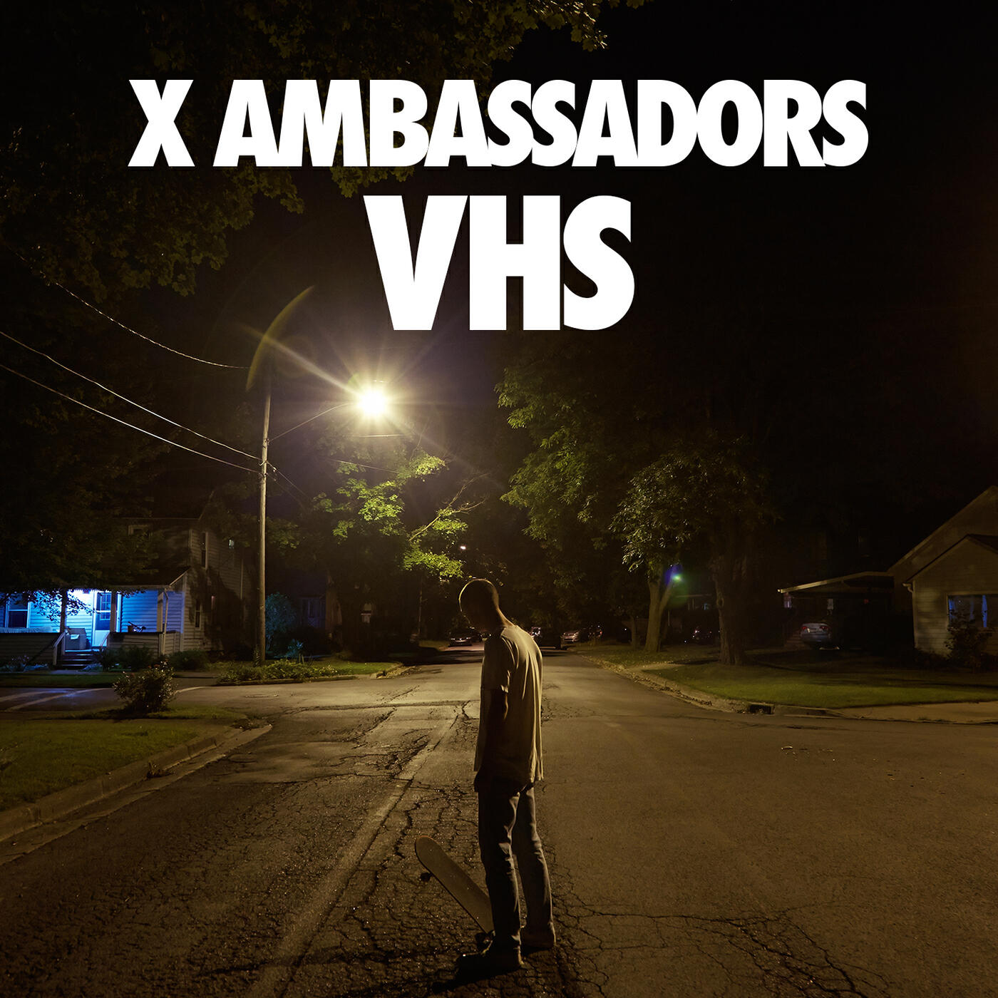 X Ambassadors - Jungle