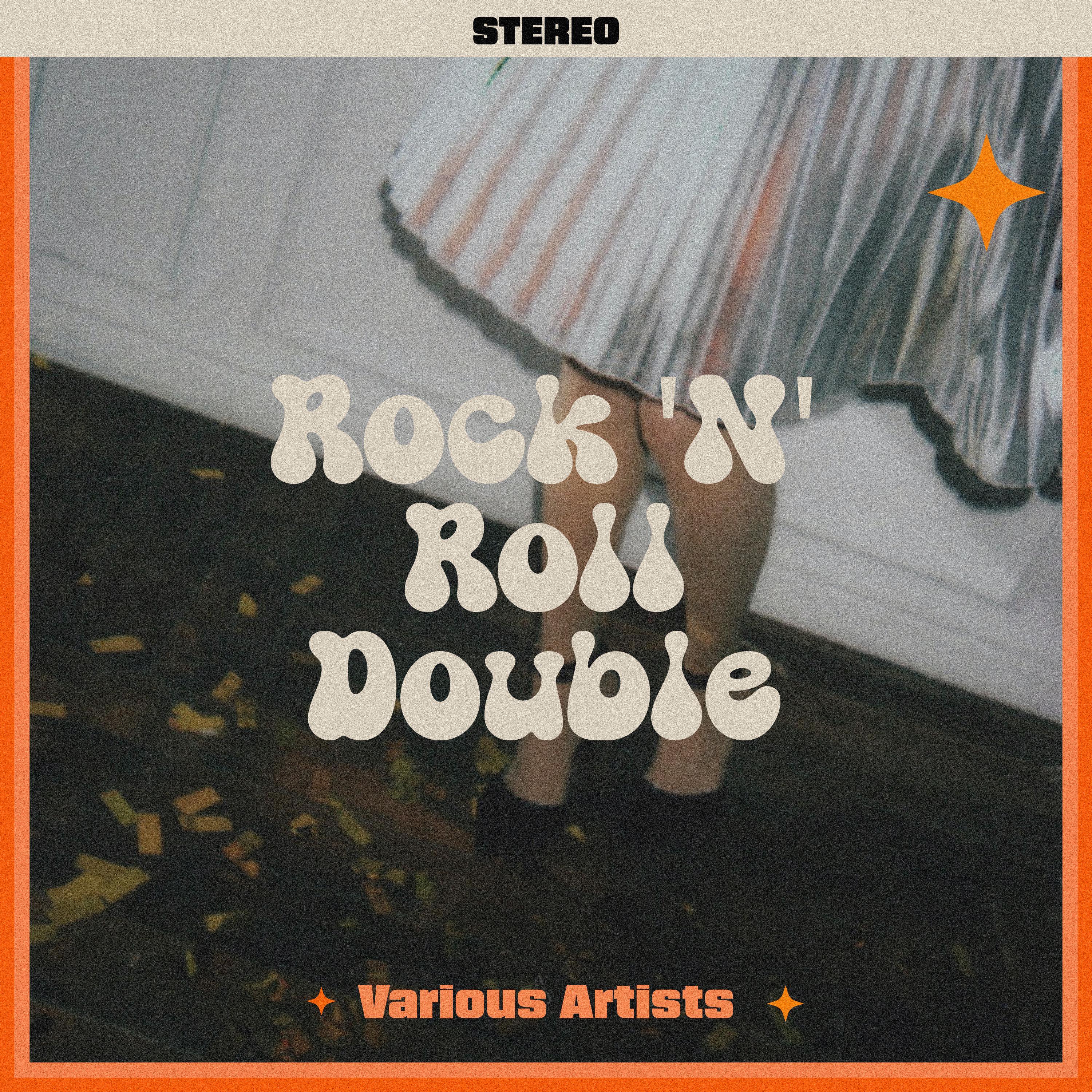 Постер альбома Rock 'n' Roll Double