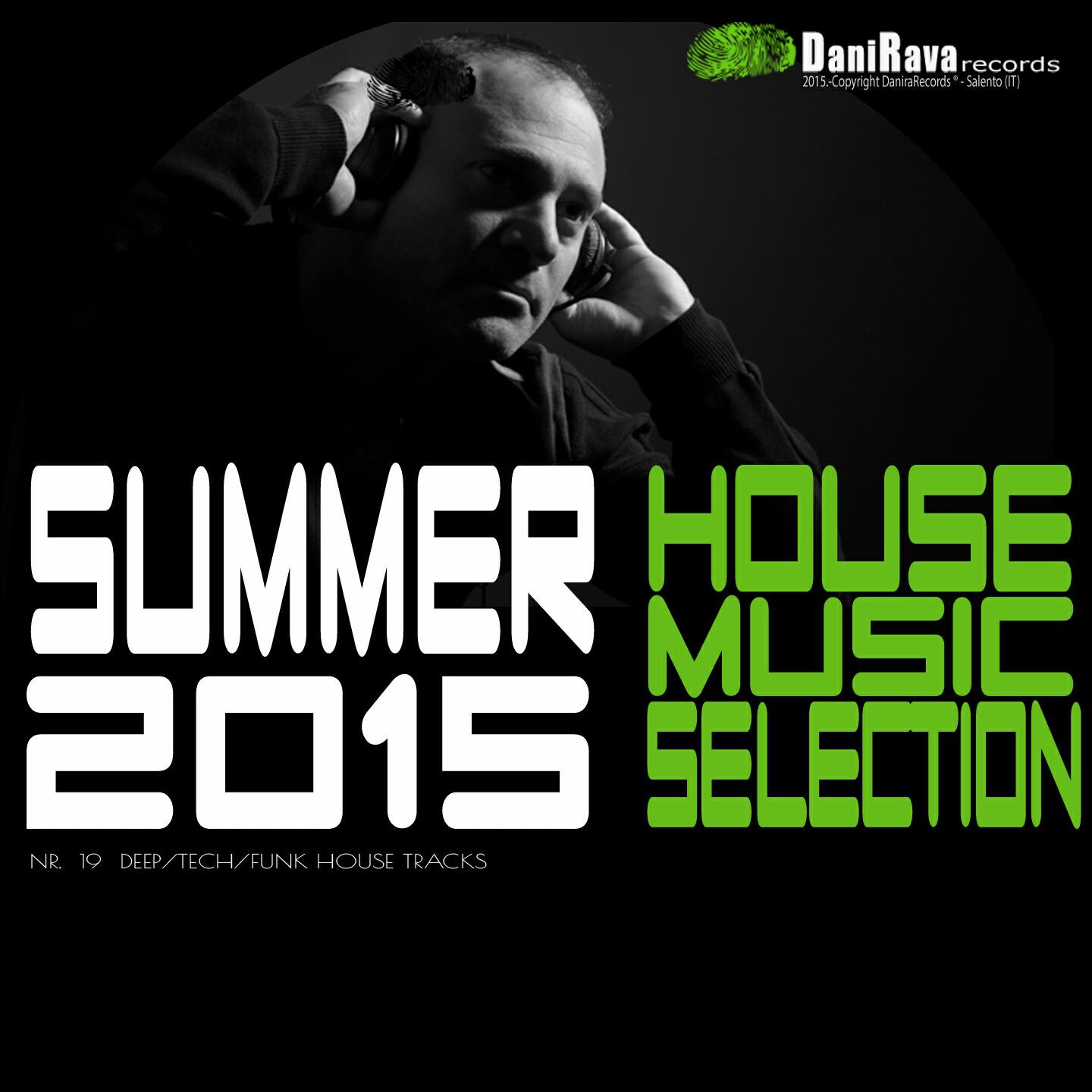 Andrea Rais - Your Love (Daniele Ravaioli Deep Mix)