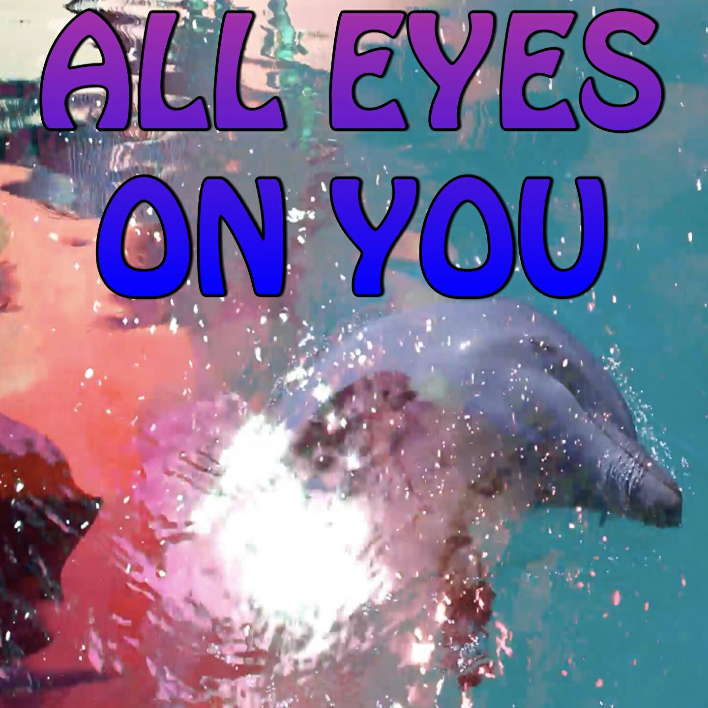 T.A.C Nation - All Eyes On You - Tribute to Meek Mill, Nicki Minaj & Chris Brown