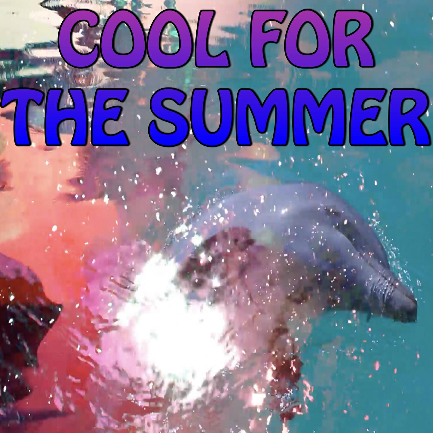 T.A.C Nation - Cool for the Summer - Tribute to Demi Lovato (Instrumental Version)