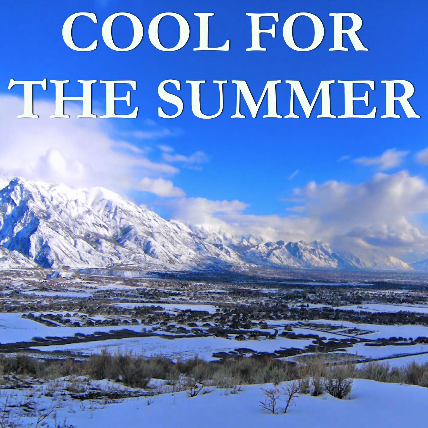 Pop Merchants - Cool for the Summer - Tribute to Demi Lovato (Instrumental Version)