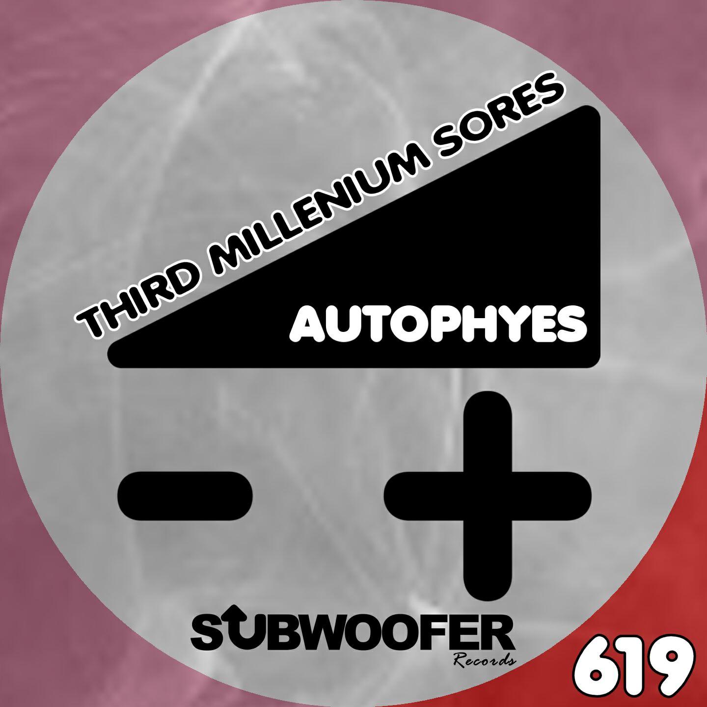 Autophyes - Konphidential