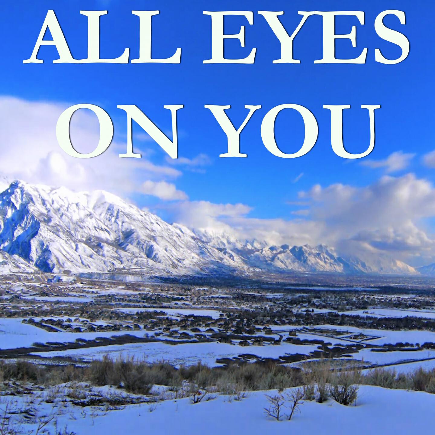 Pop Merchants - All Eyes On You - Tribute to Meek Mill, Nicki Minaj & Chris Brown