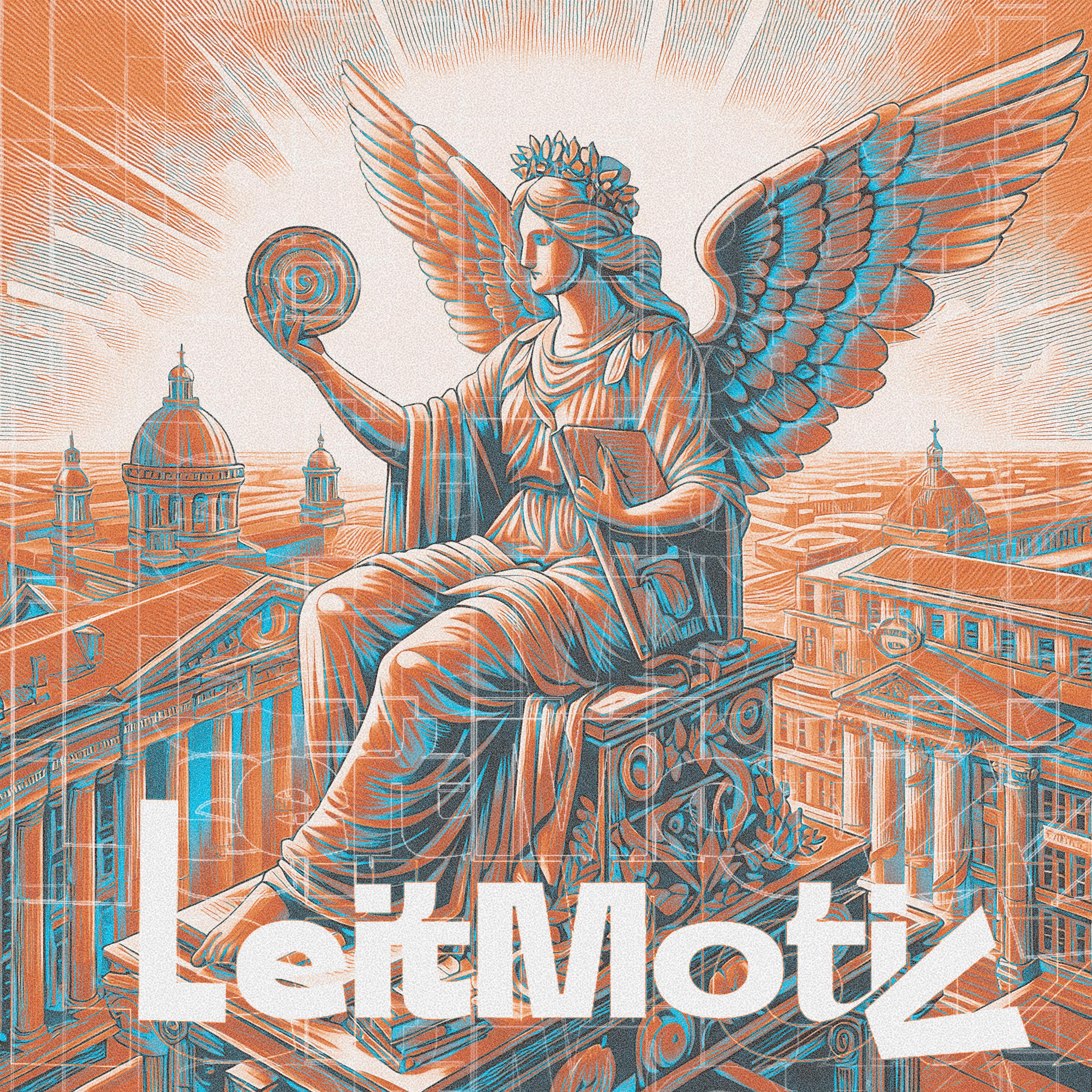 Постер альбома Leitmotiv