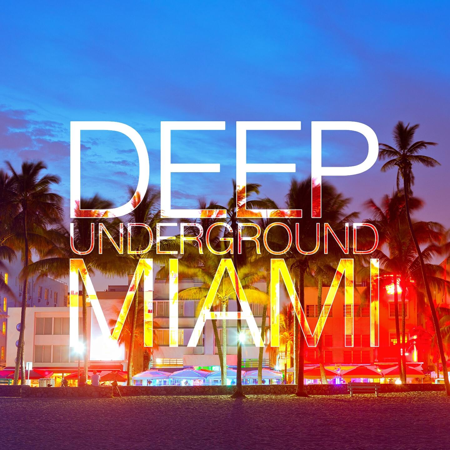 Martin Young - Tropical (House Club Mix)