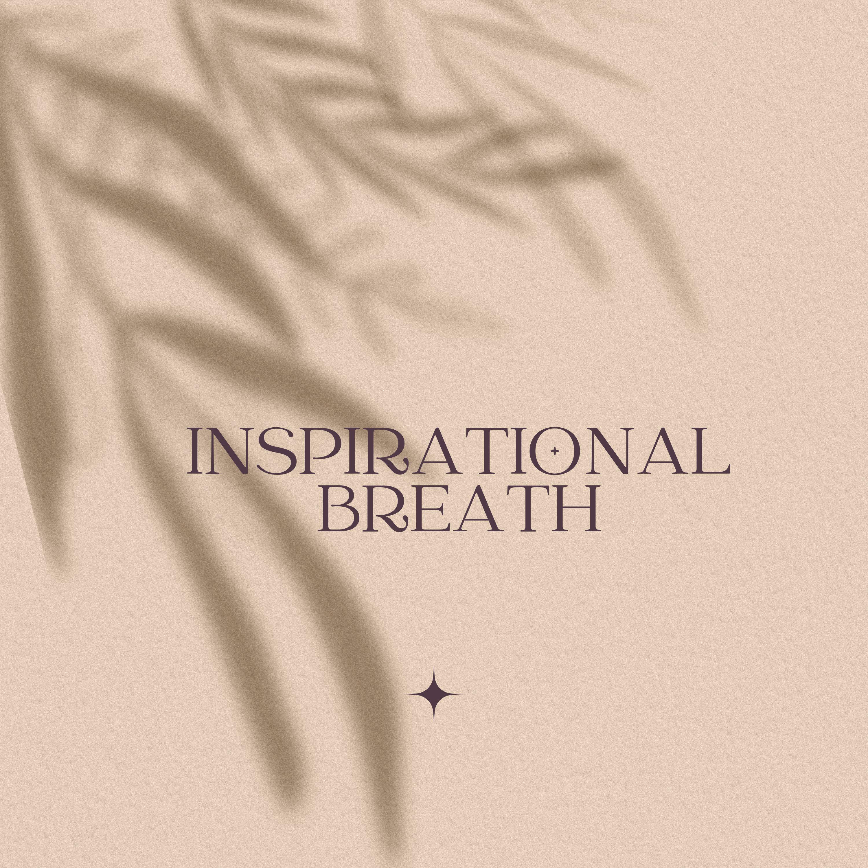 Постер альбома Inspirational Breath